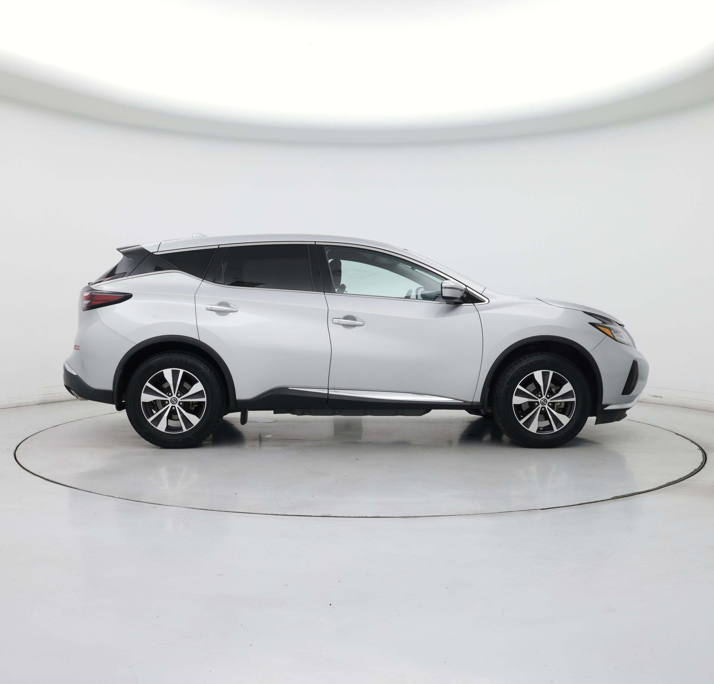 Thumbnail: 2019 Nissan Murano - 7