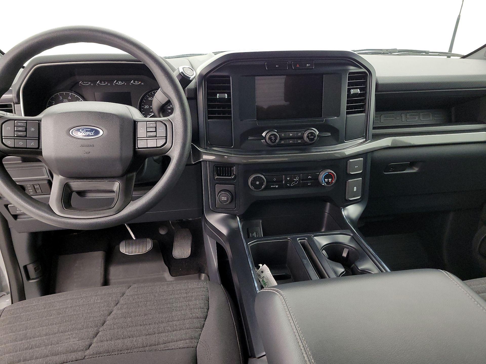 Thumbnail: 2023 Ford F-150 - 9