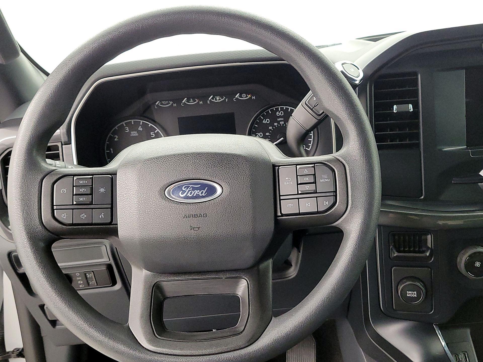 Thumbnail: 2023 Ford F-150 - 10