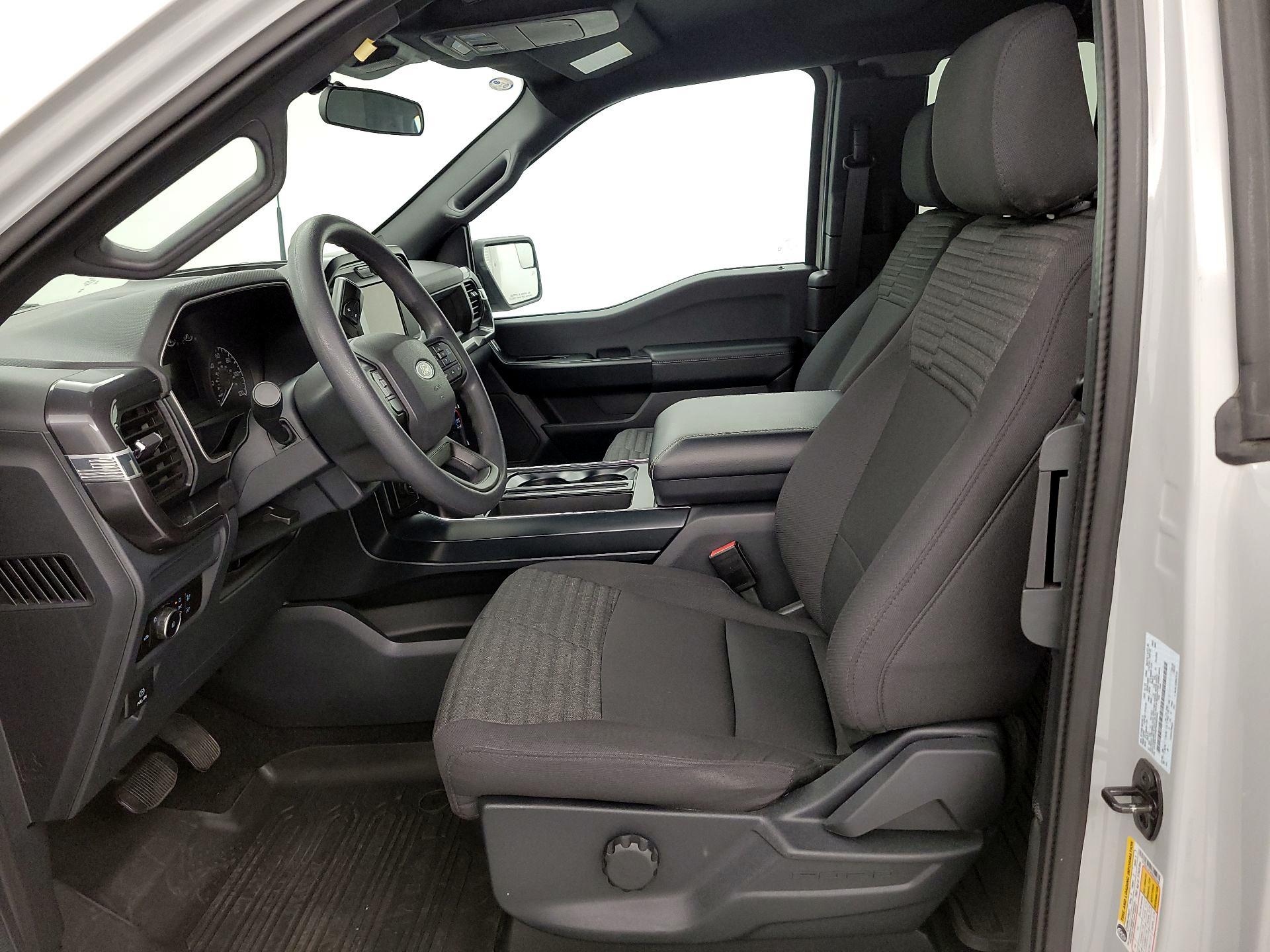 Thumbnail: 2023 Ford F-150 - 11