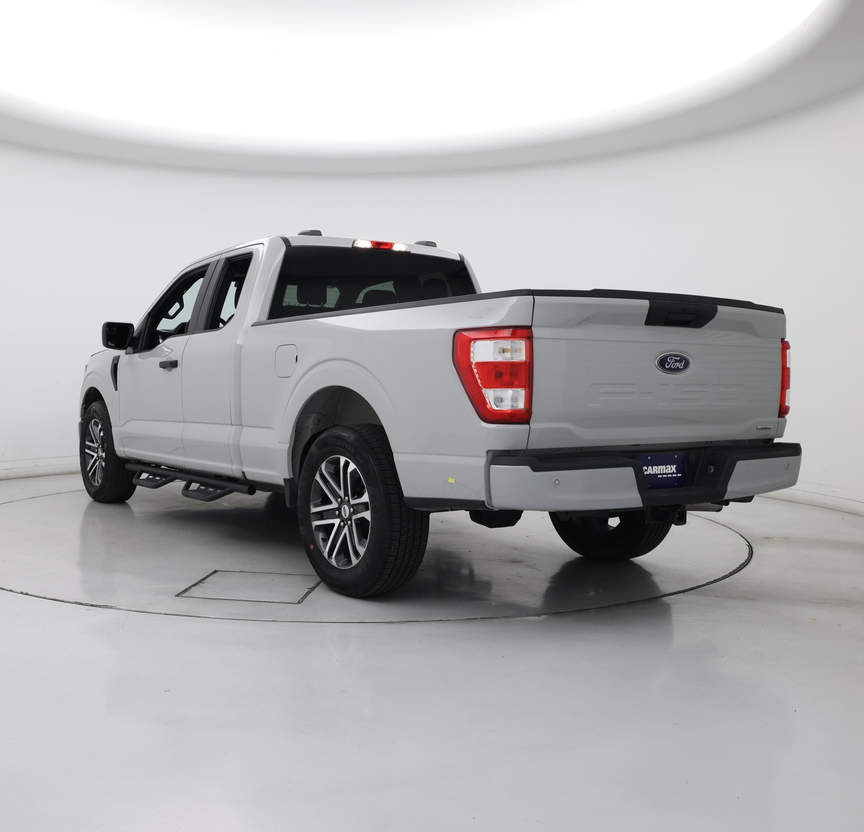 Thumbnail: 2023 Ford F-150 - 2