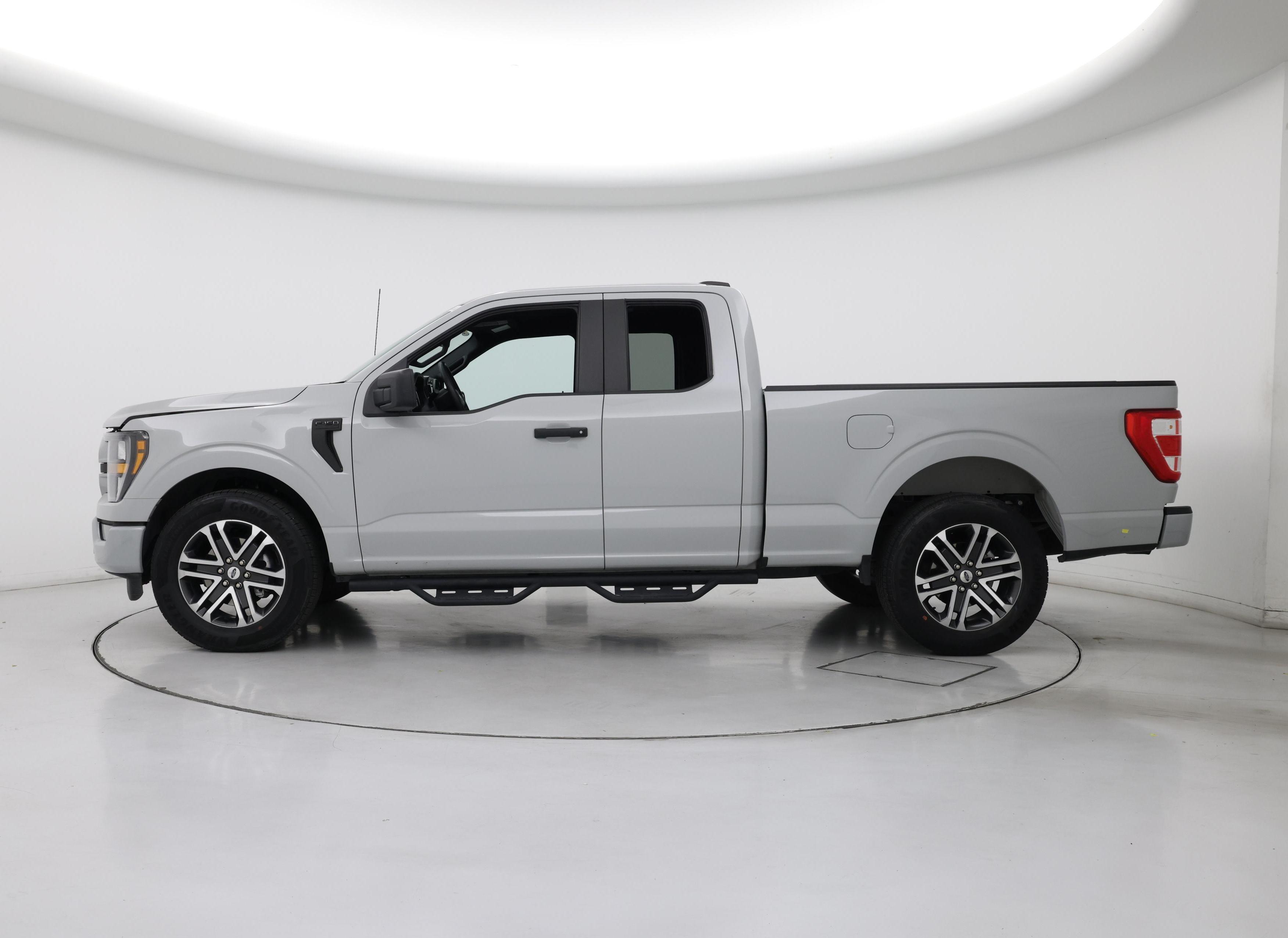 Thumbnail: 2023 Ford F-150 - 3