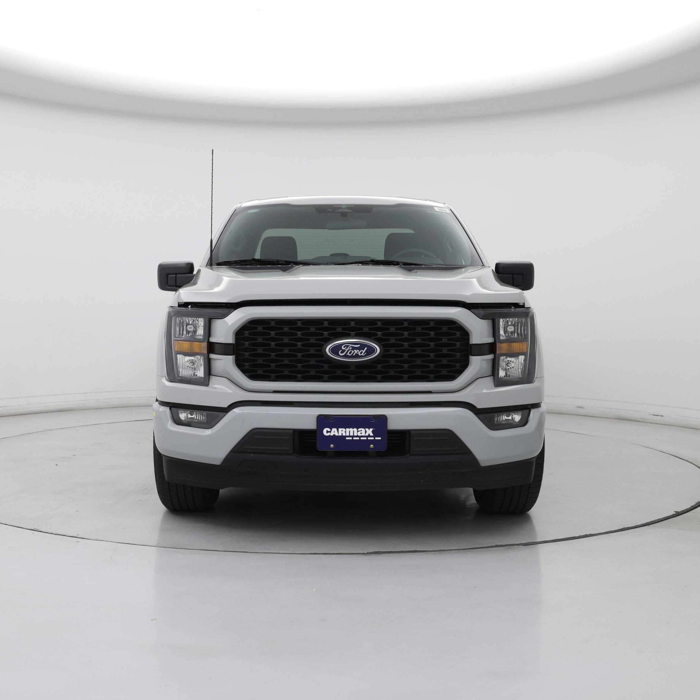 Thumbnail: 2023 Ford F-150 - 5