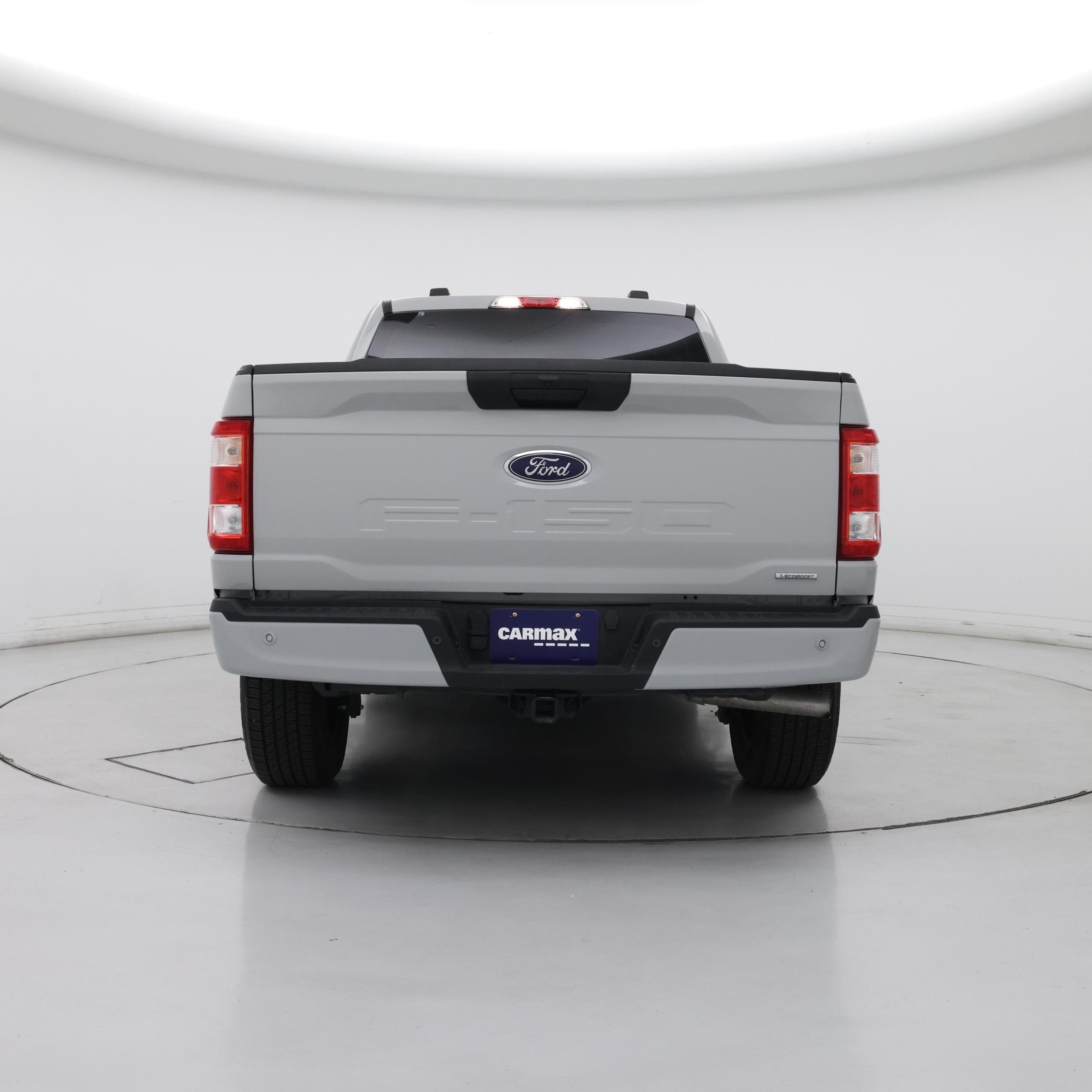 Thumbnail: 2023 Ford F-150 - 6