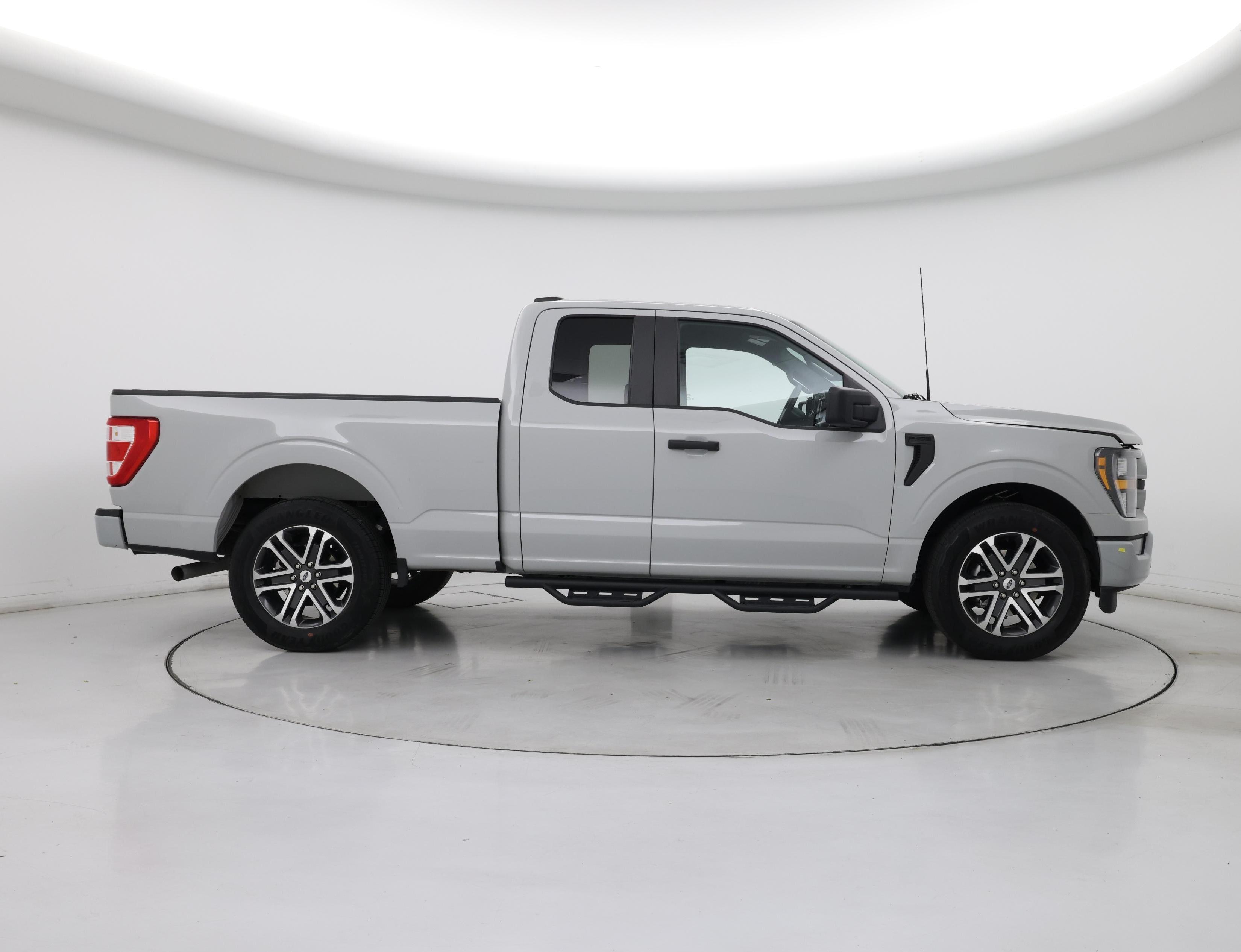 Thumbnail: 2023 Ford F-150 - 7