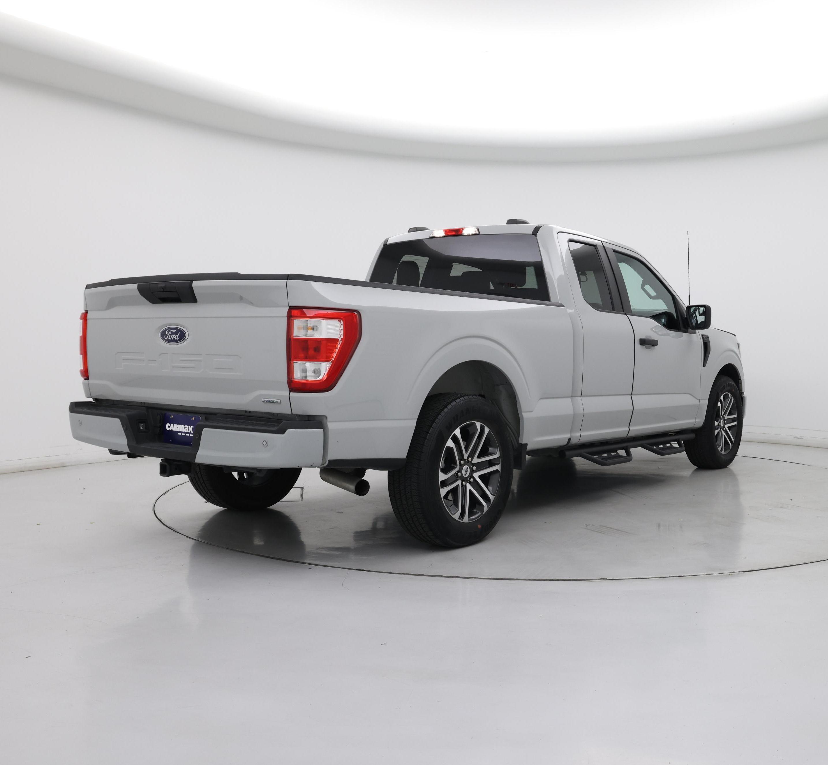 Thumbnail: 2023 Ford F-150 - 8