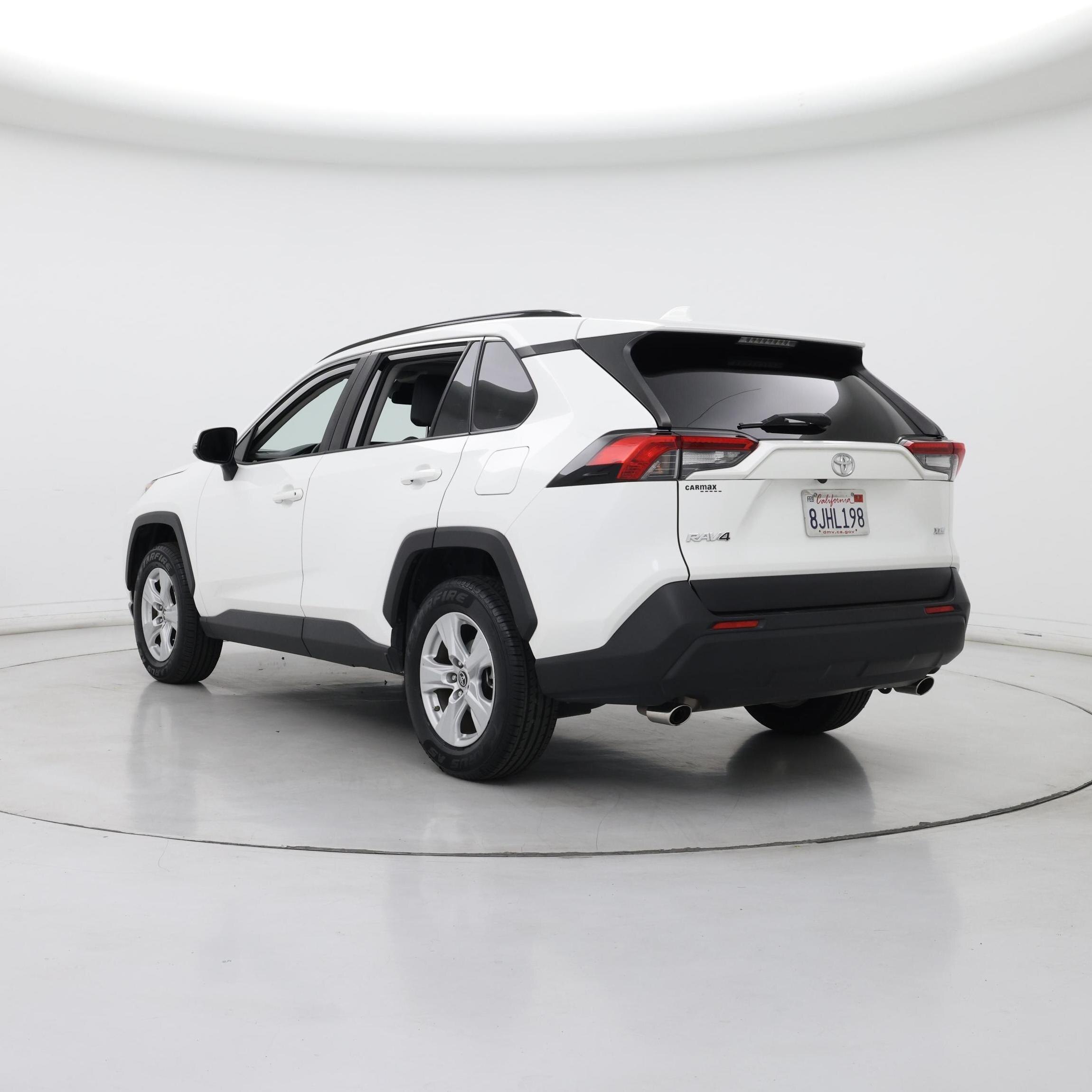 Thumbnail: 2019 Toyota RAV4 - 2
