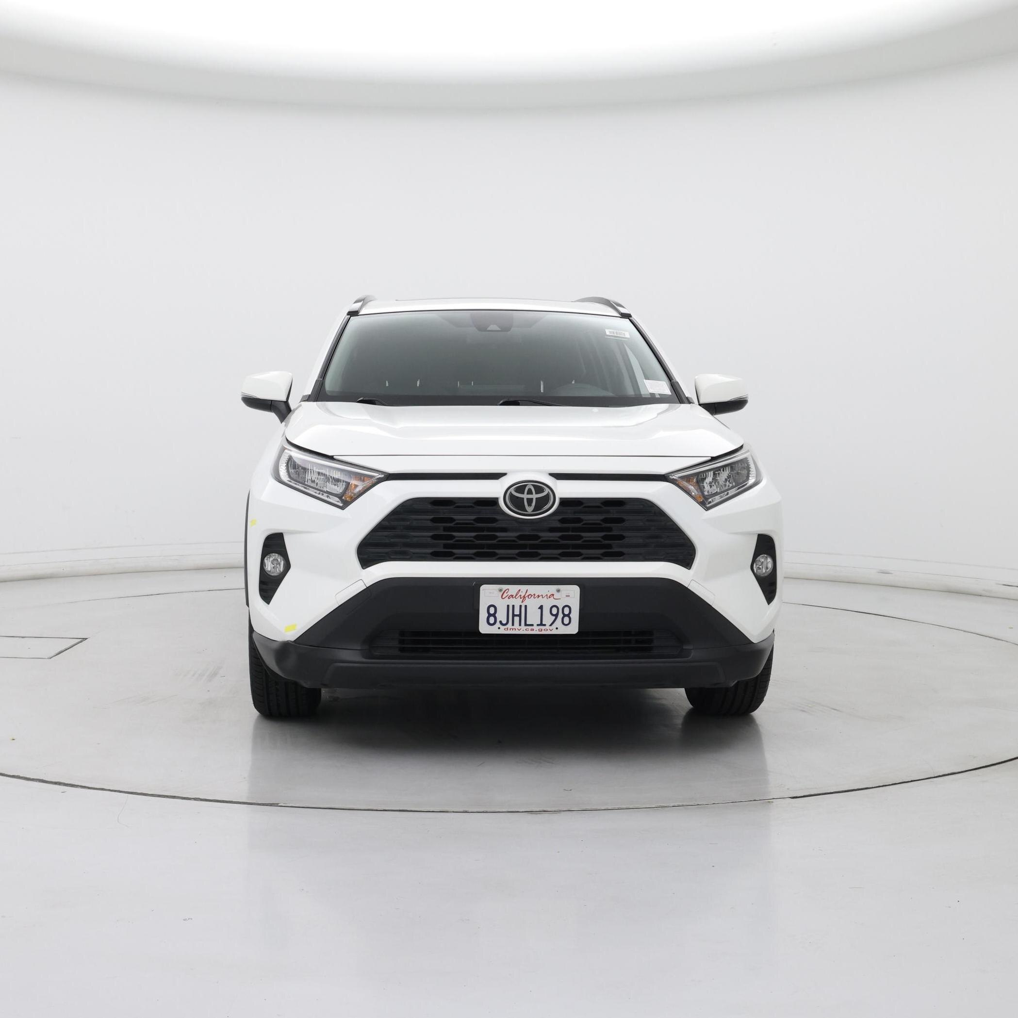 Thumbnail: 2019 Toyota RAV4 - 5