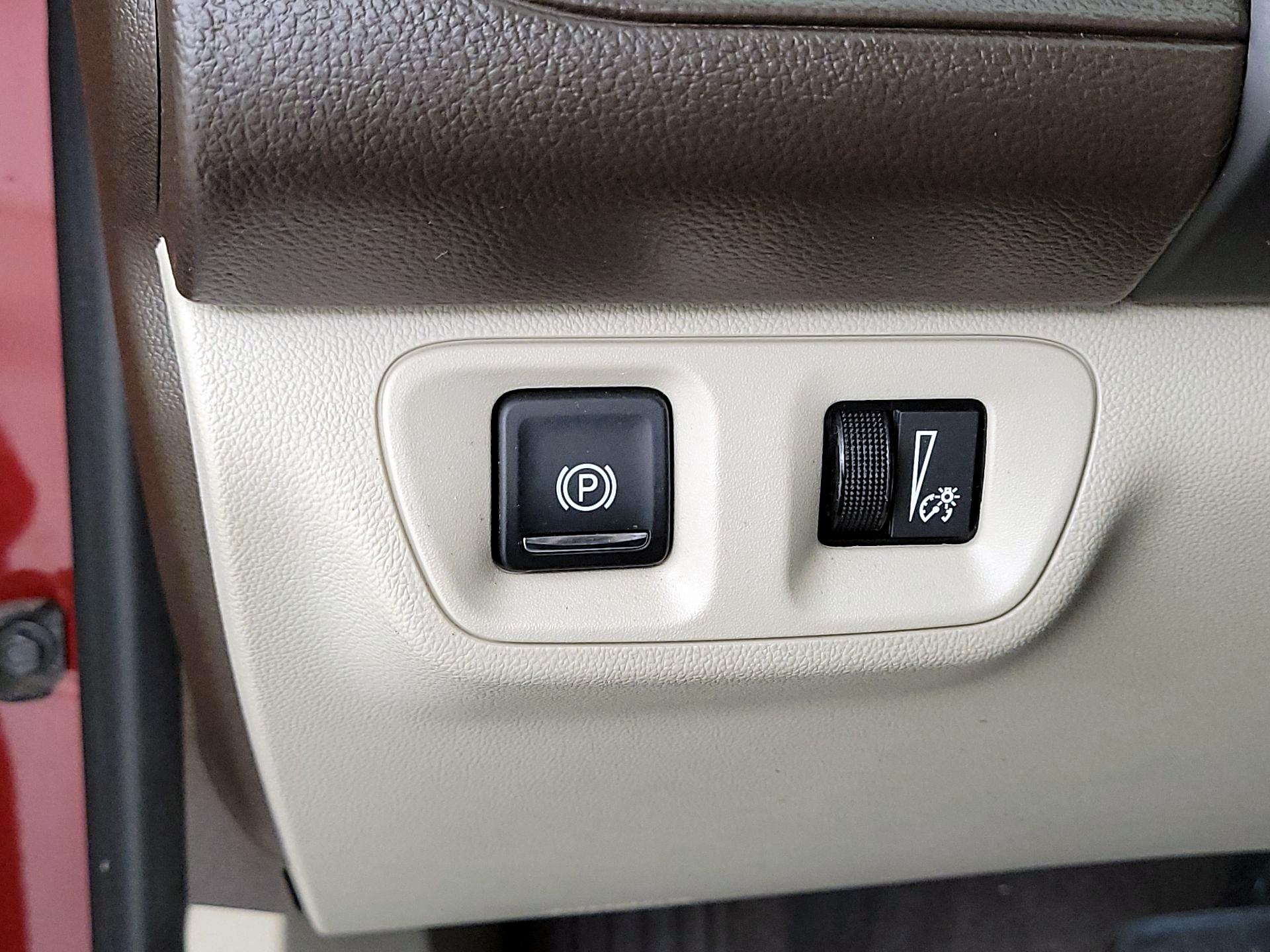 Thumbnail: 2017 GMC Acadia - 13