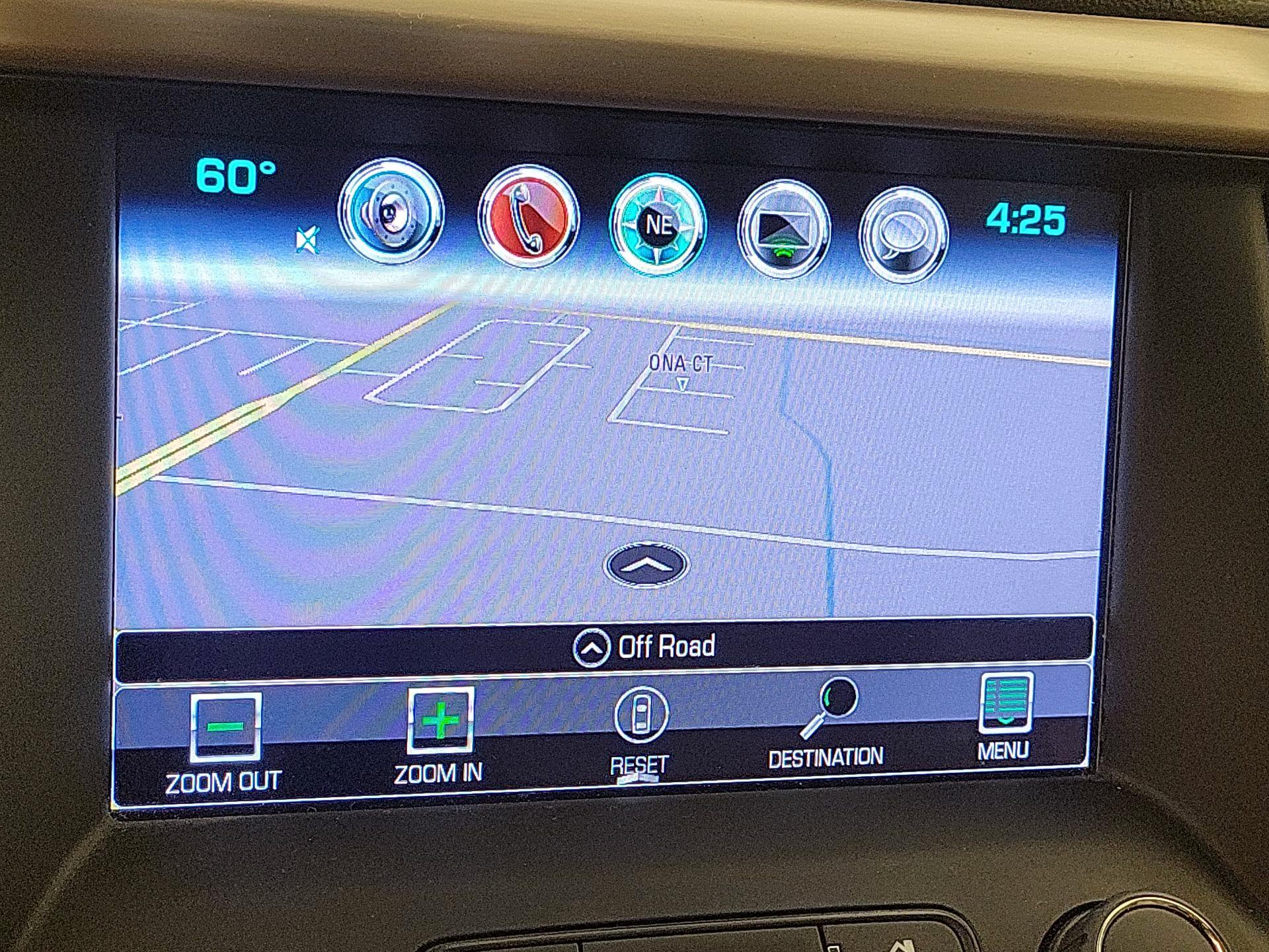 Thumbnail: 2017 GMC Acadia - 14