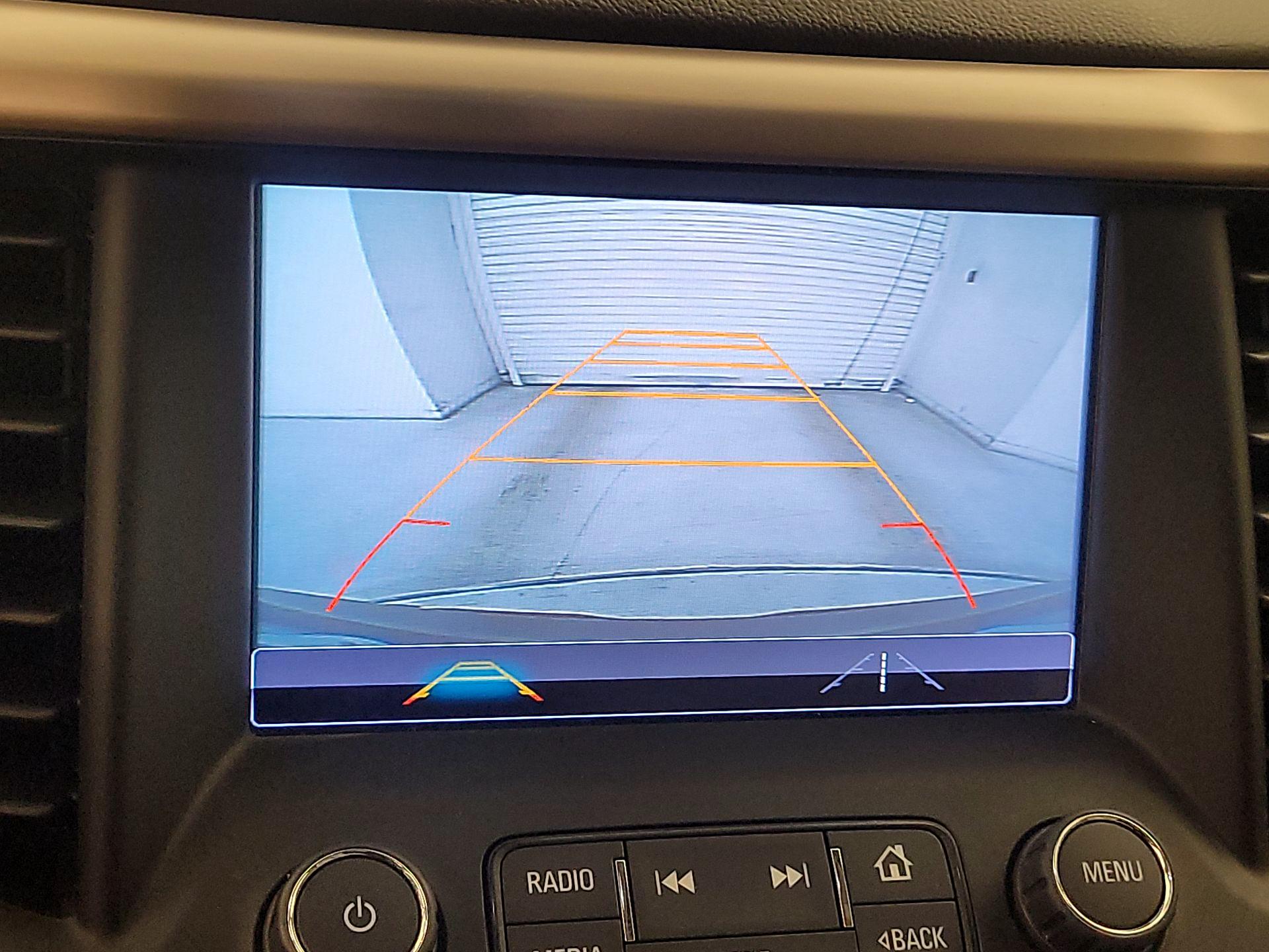 Thumbnail: 2017 GMC Acadia - 15