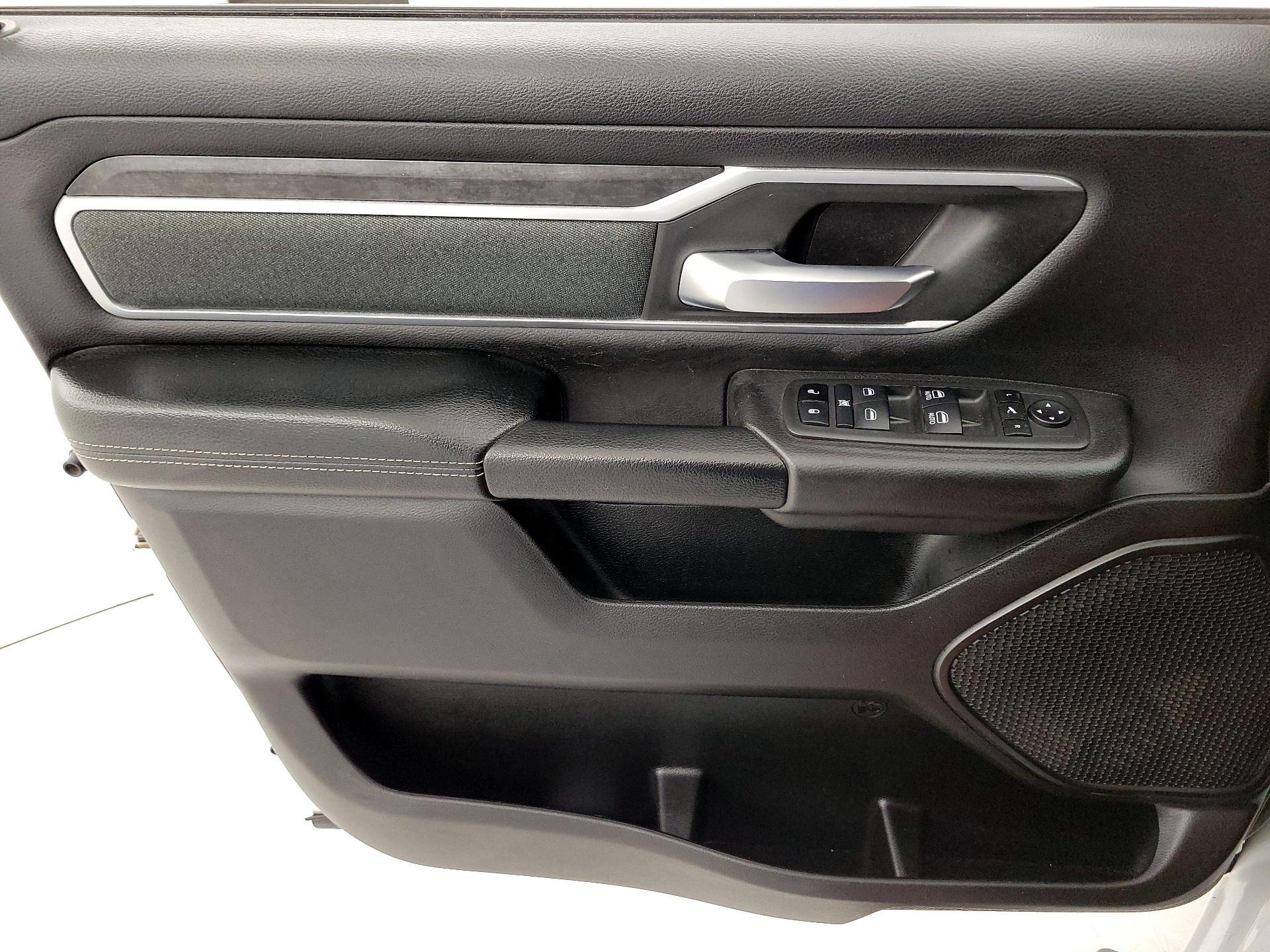 Thumbnail: 2022 RAM 1500 - 12