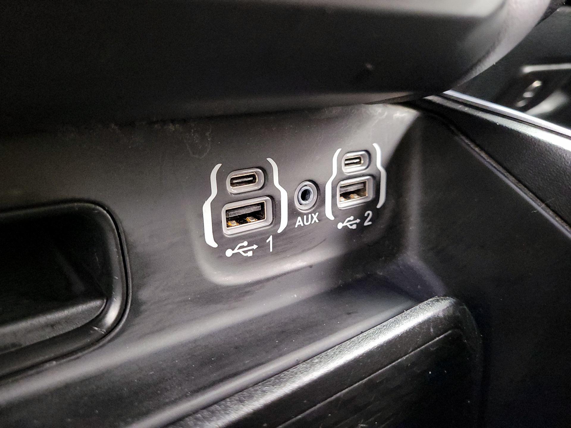Thumbnail: 2022 RAM 1500 - 19