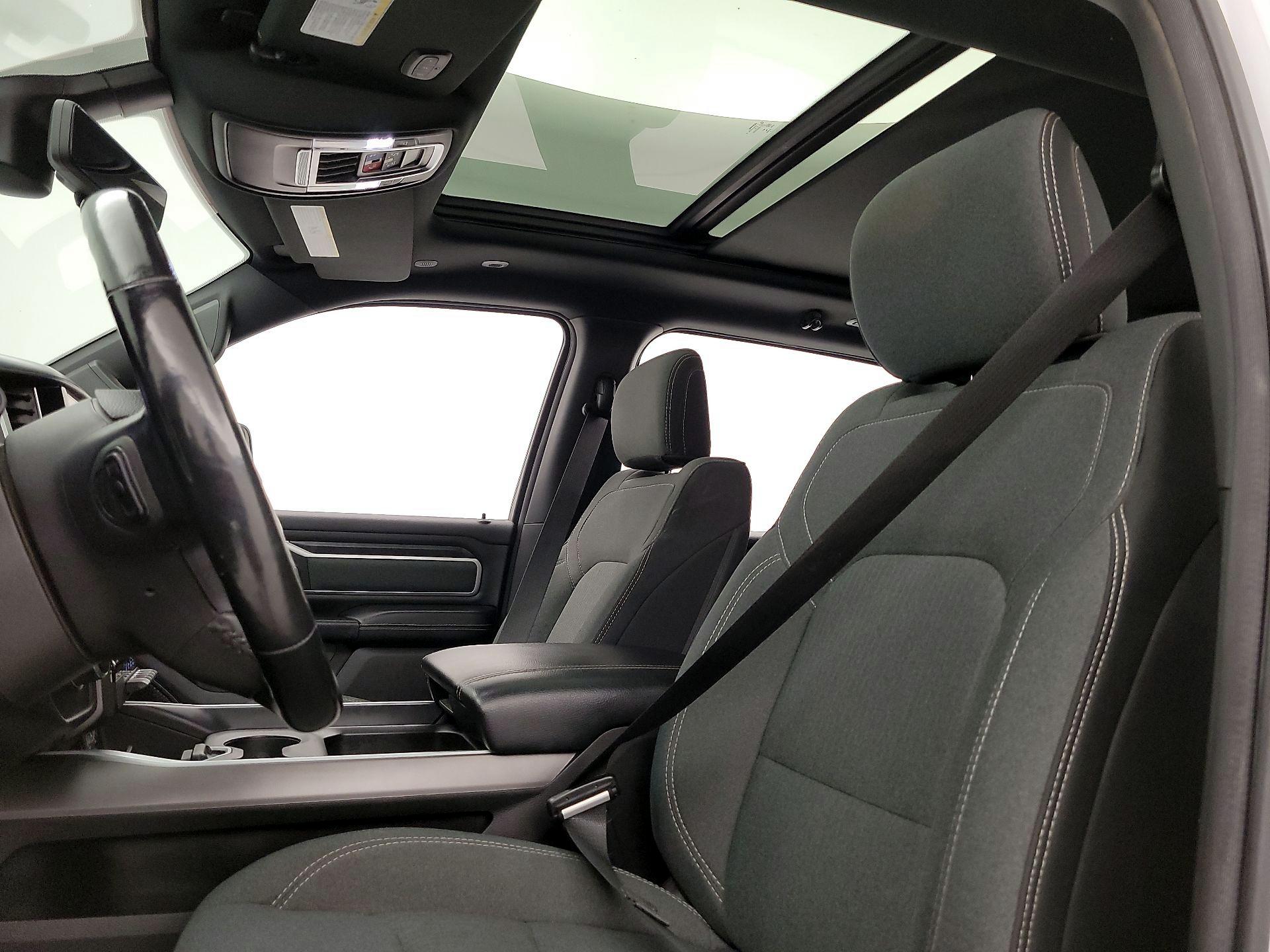 Thumbnail: 2022 RAM 1500 - 20