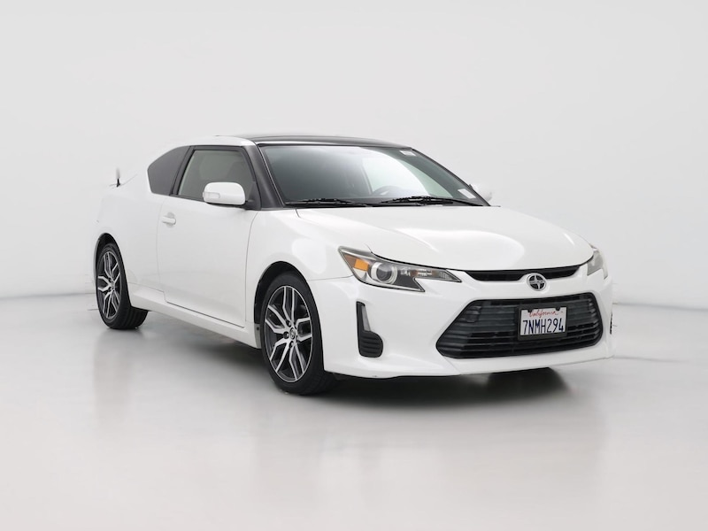 2016 Scion tC  -
                  Bakersfield, CA