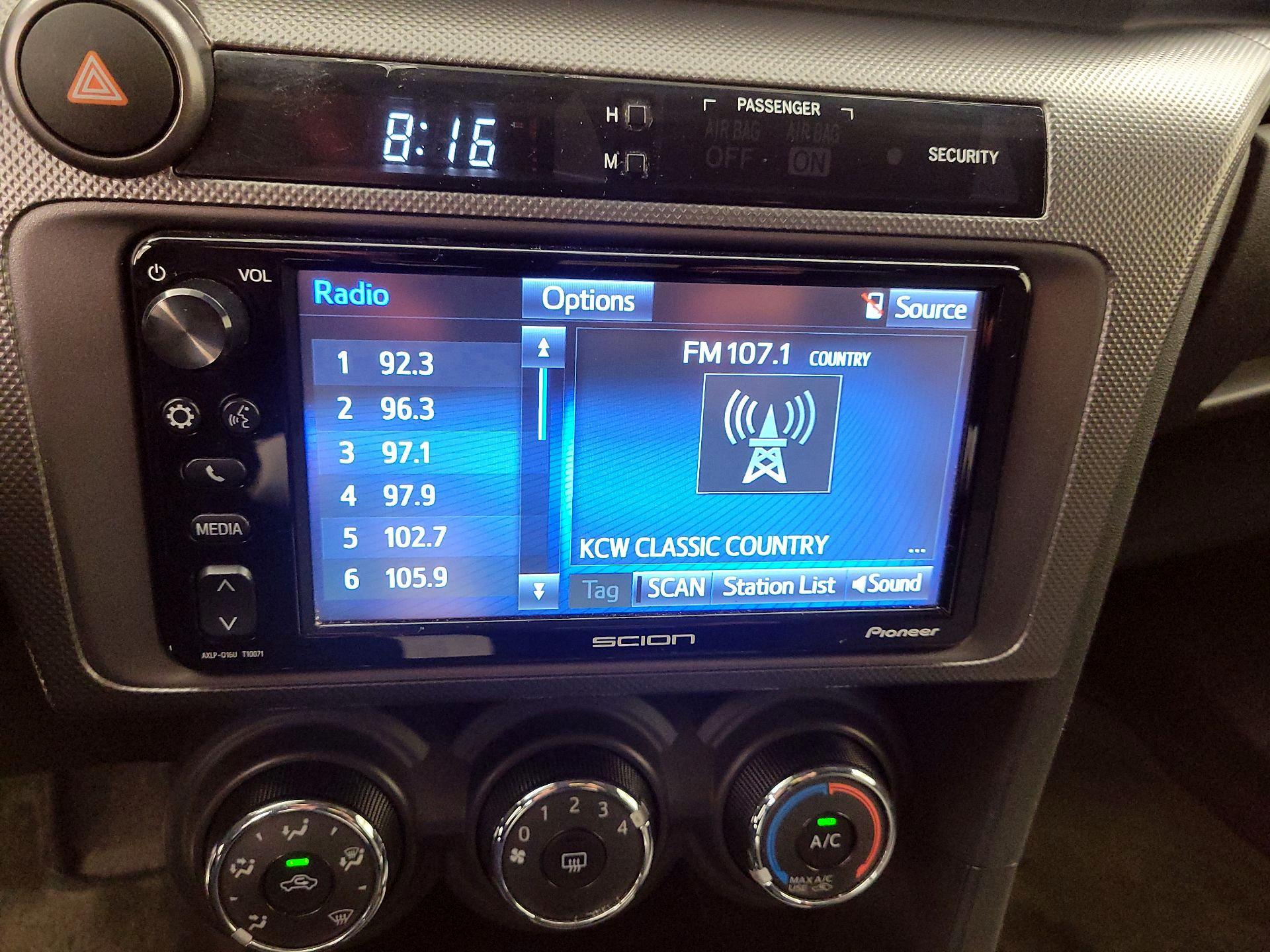 Thumbnail: 2016 Scion tC - 13