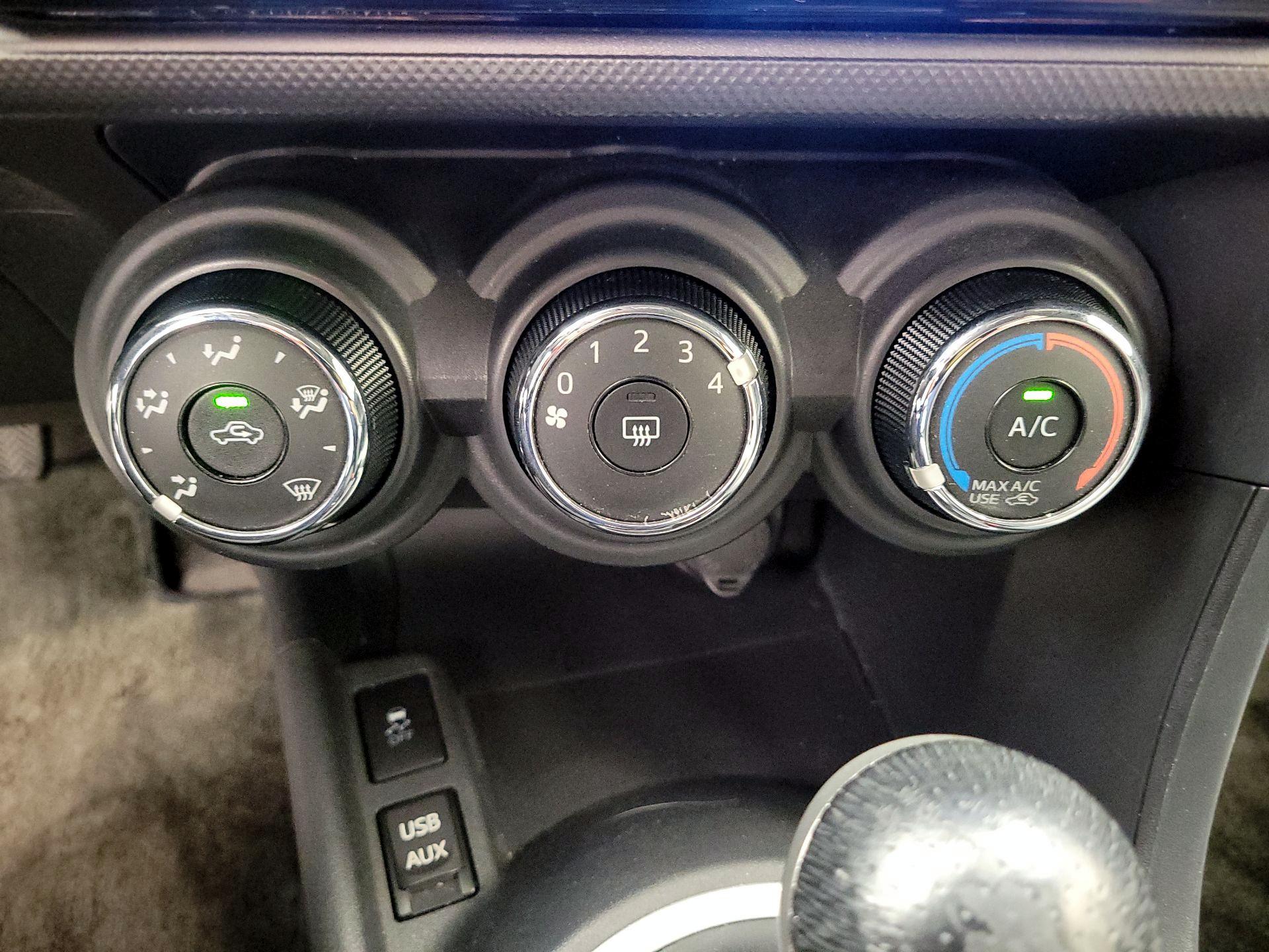 Thumbnail: 2016 Scion tC - 14