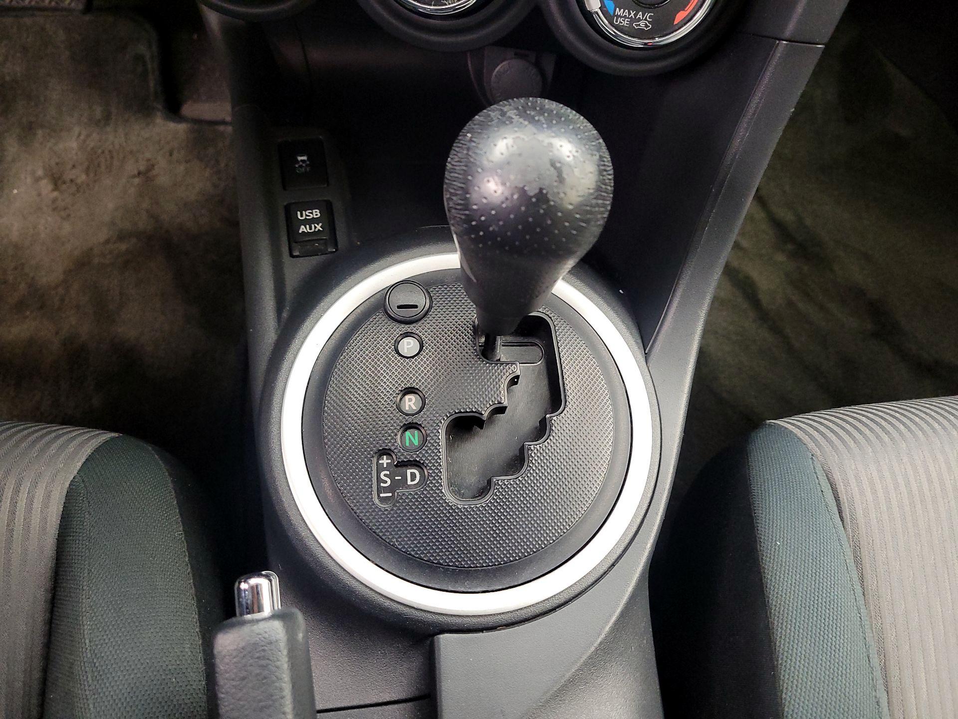 Thumbnail: 2016 Scion tC - 15
