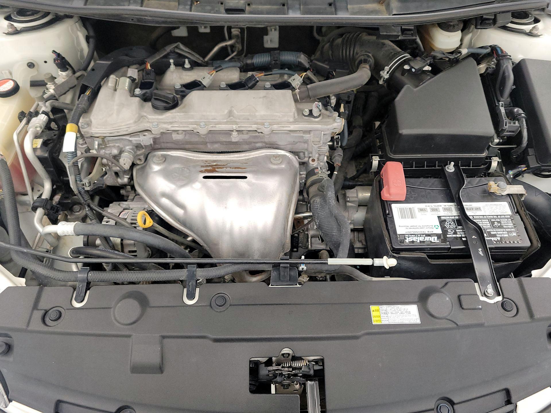 Thumbnail: 2016 Scion tC - 20