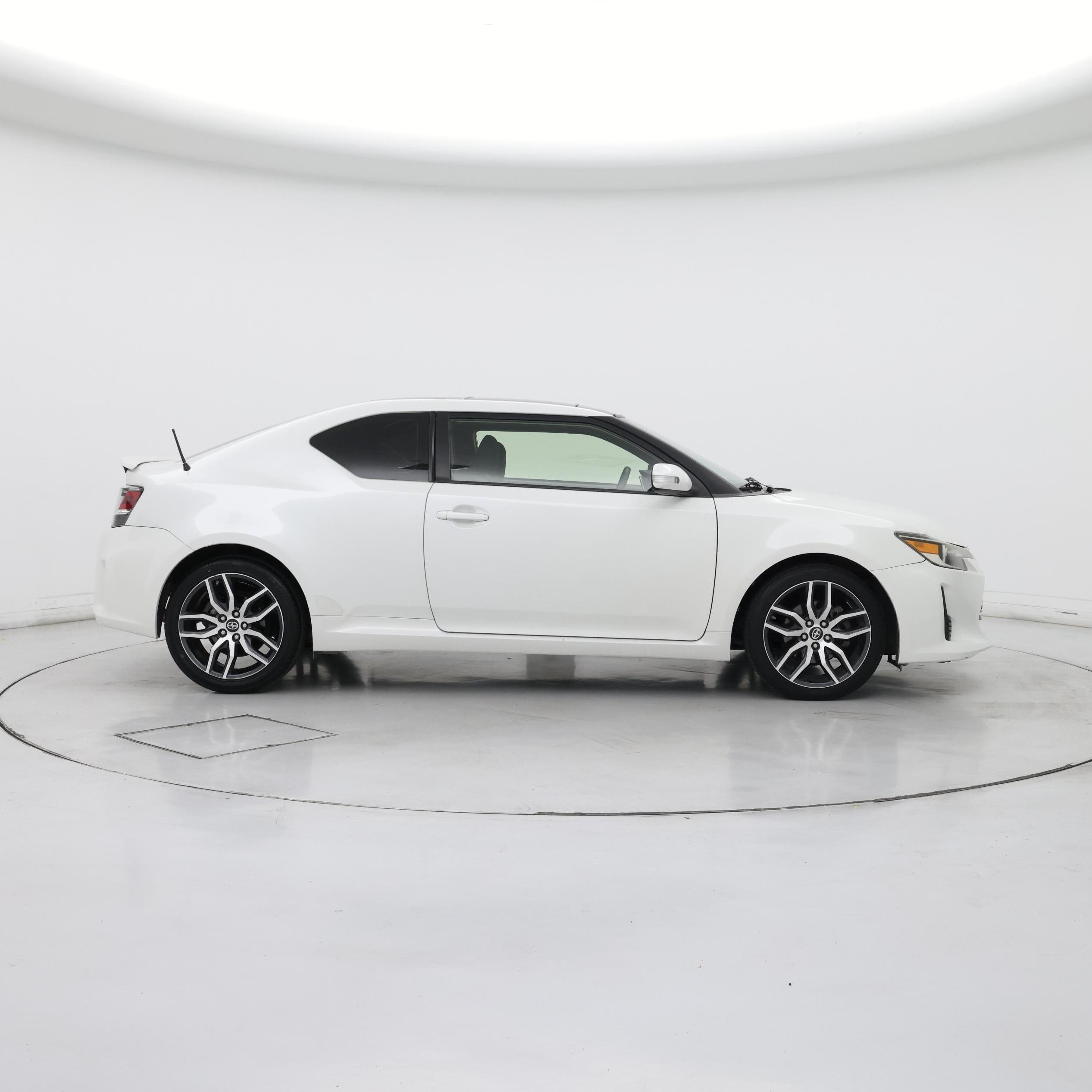 Thumbnail: 2016 Scion tC - 7