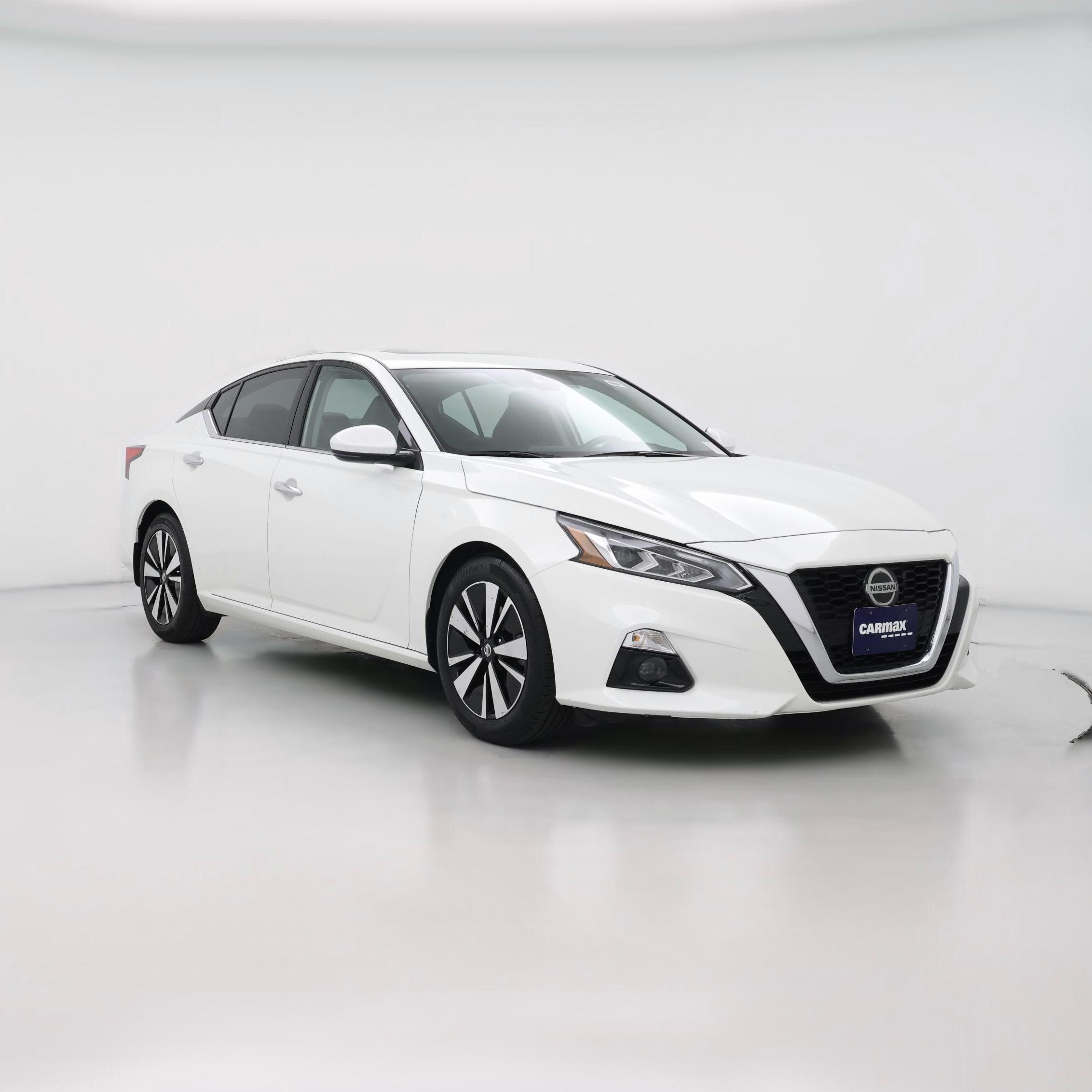 Thumbnail: 2019 Nissan Altima - 1