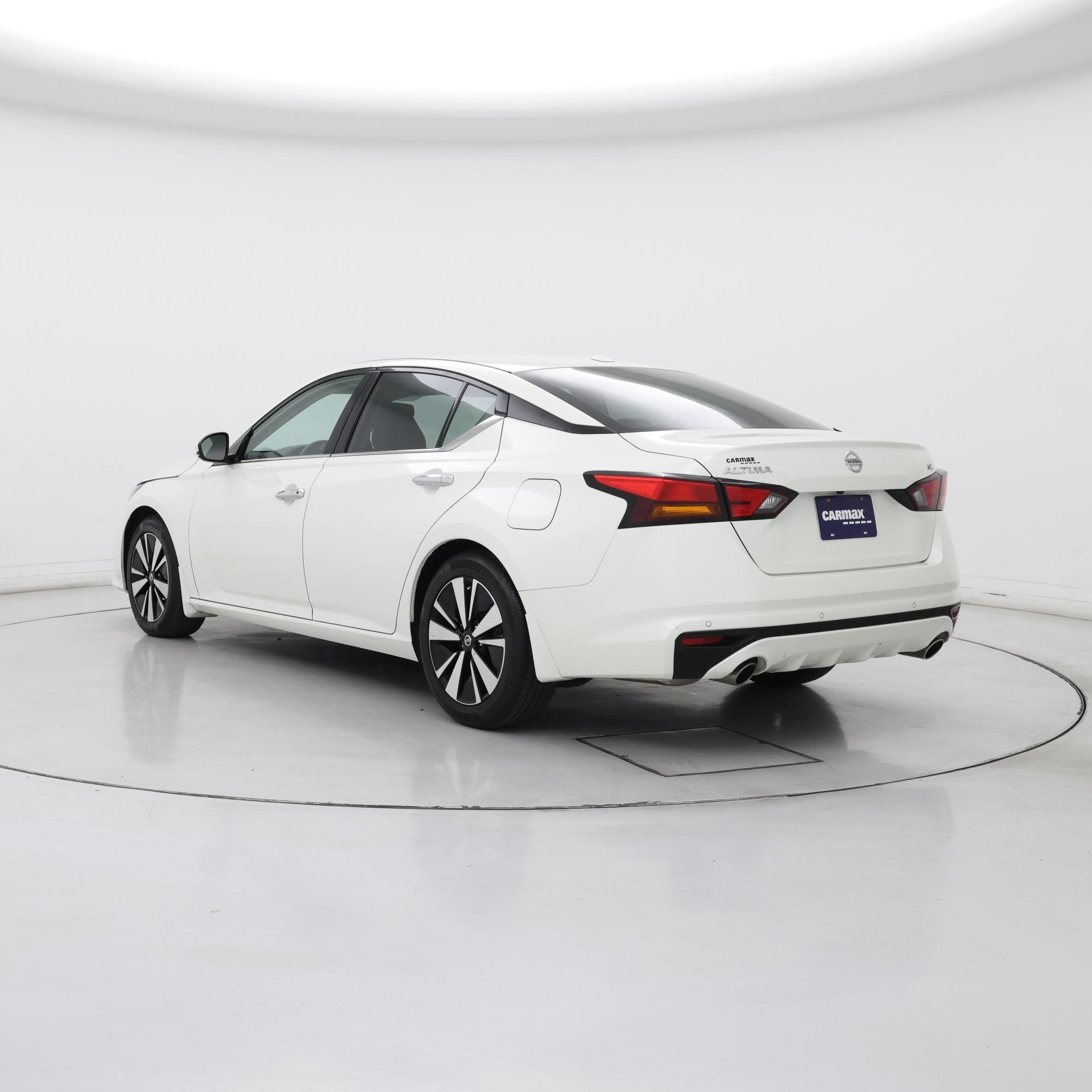 Thumbnail: 2019 Nissan Altima - 2