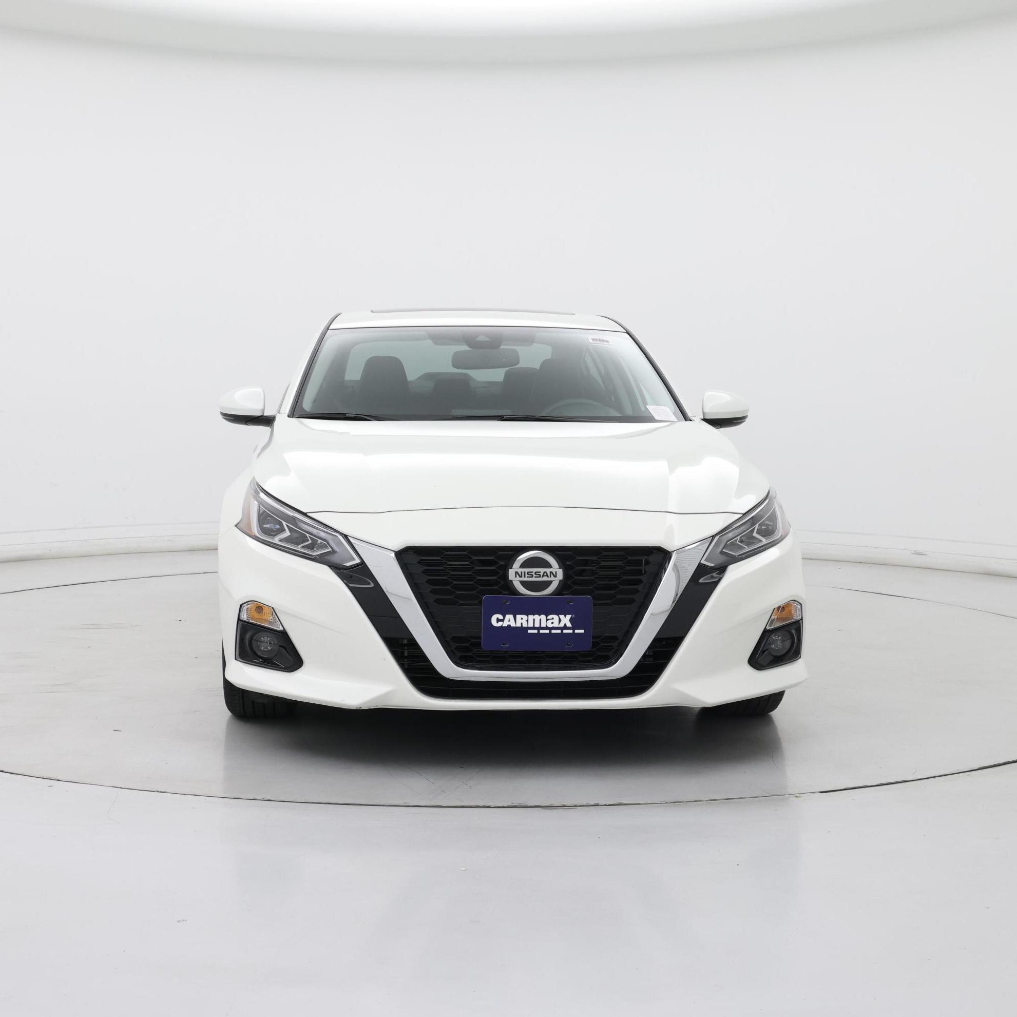 Thumbnail: 2019 Nissan Altima - 5