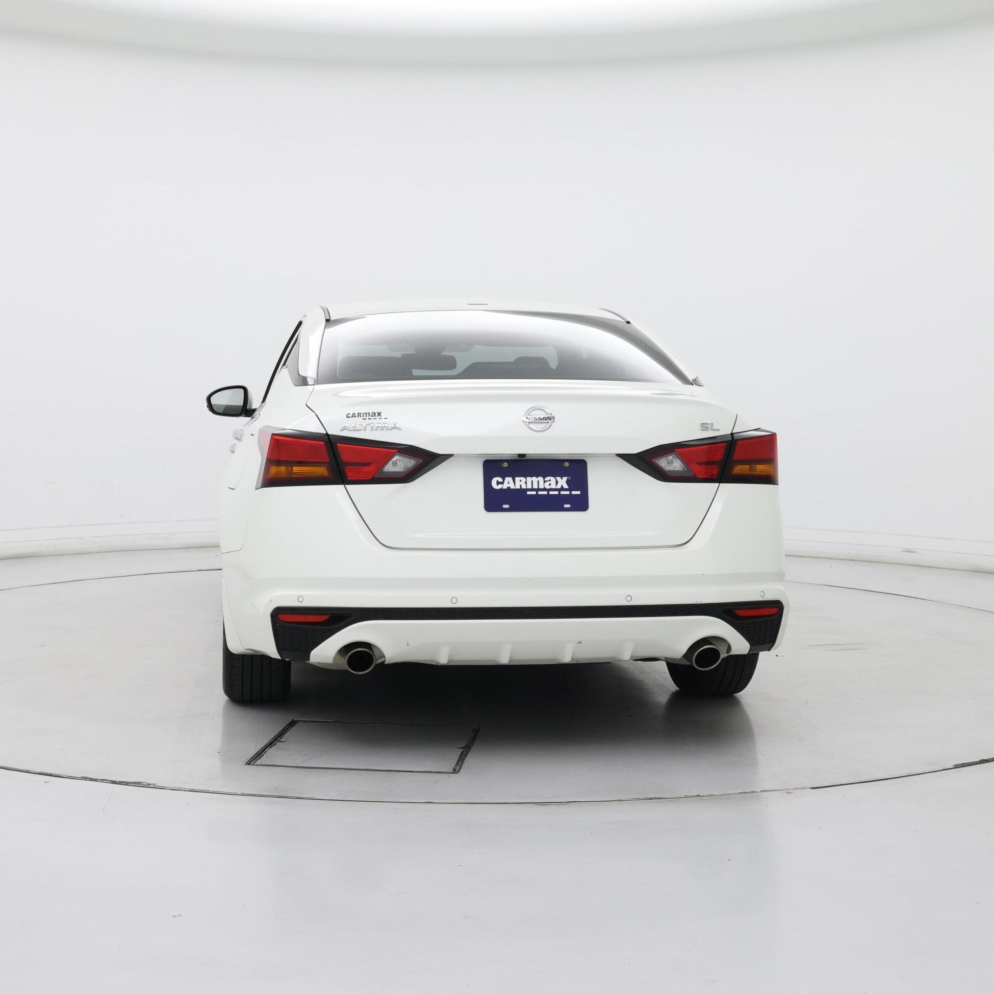 Thumbnail: 2019 Nissan Altima - 6