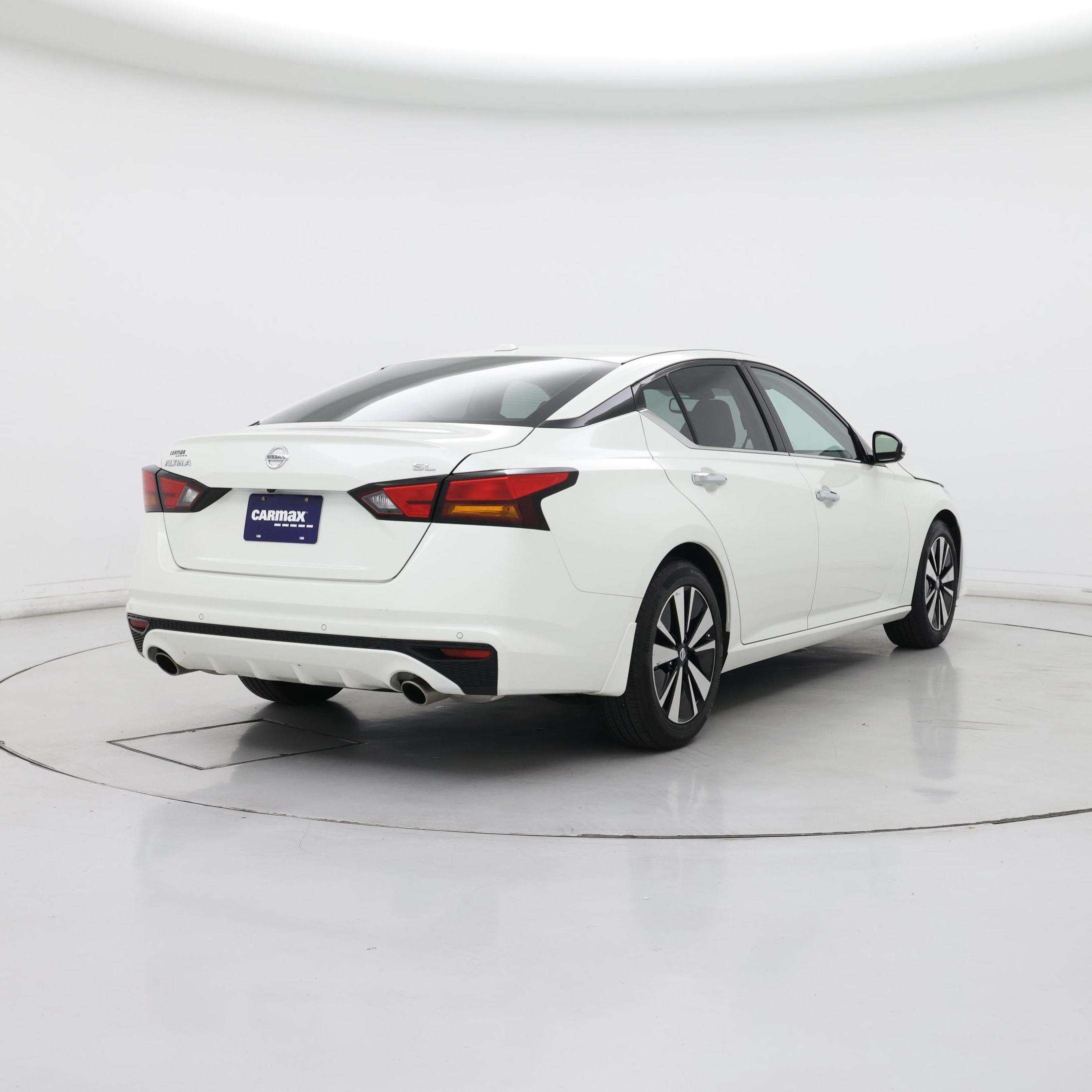 Thumbnail: 2019 Nissan Altima - 8