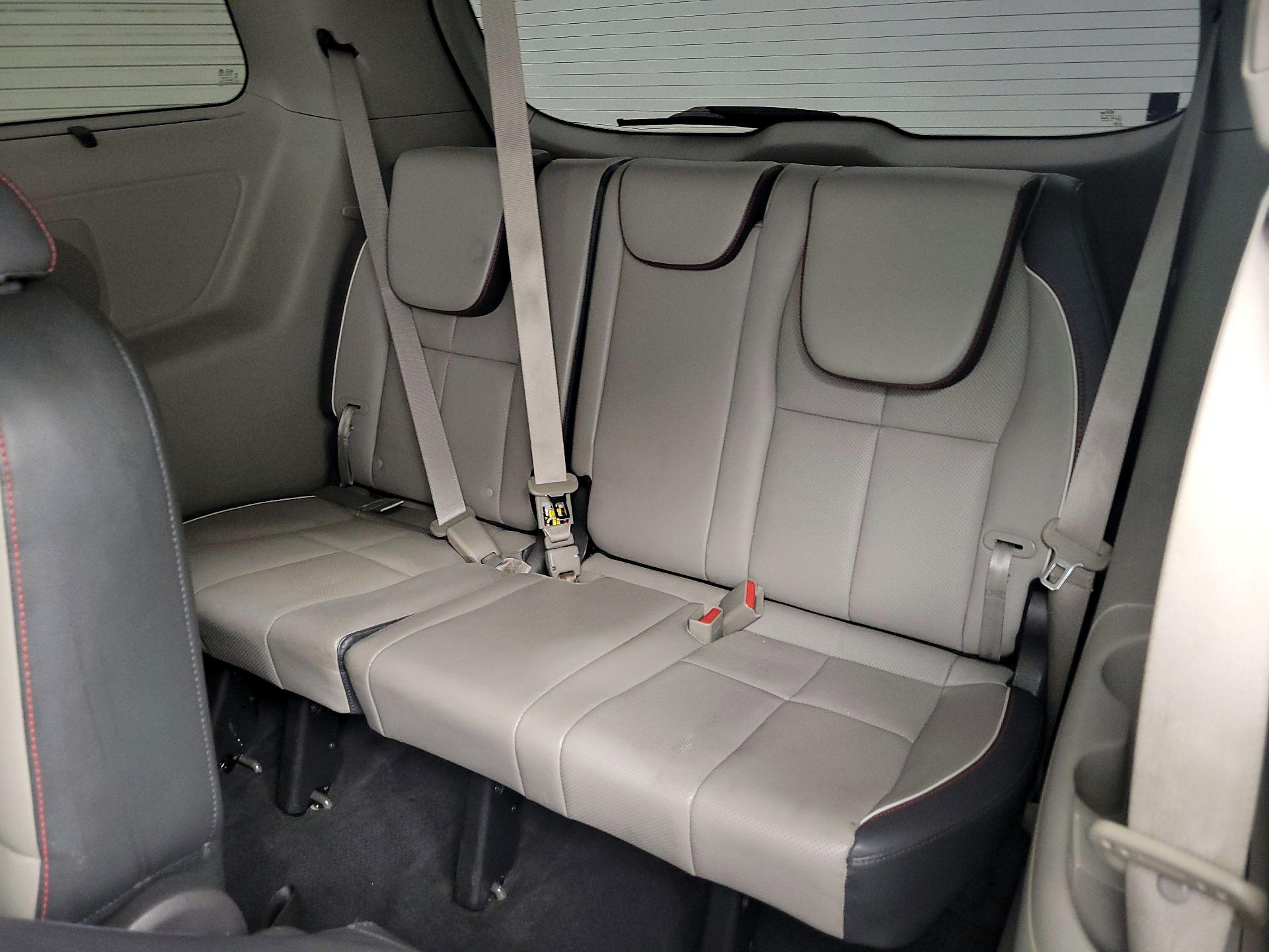 Thumbnail: 2018 Kia Sedona - 20