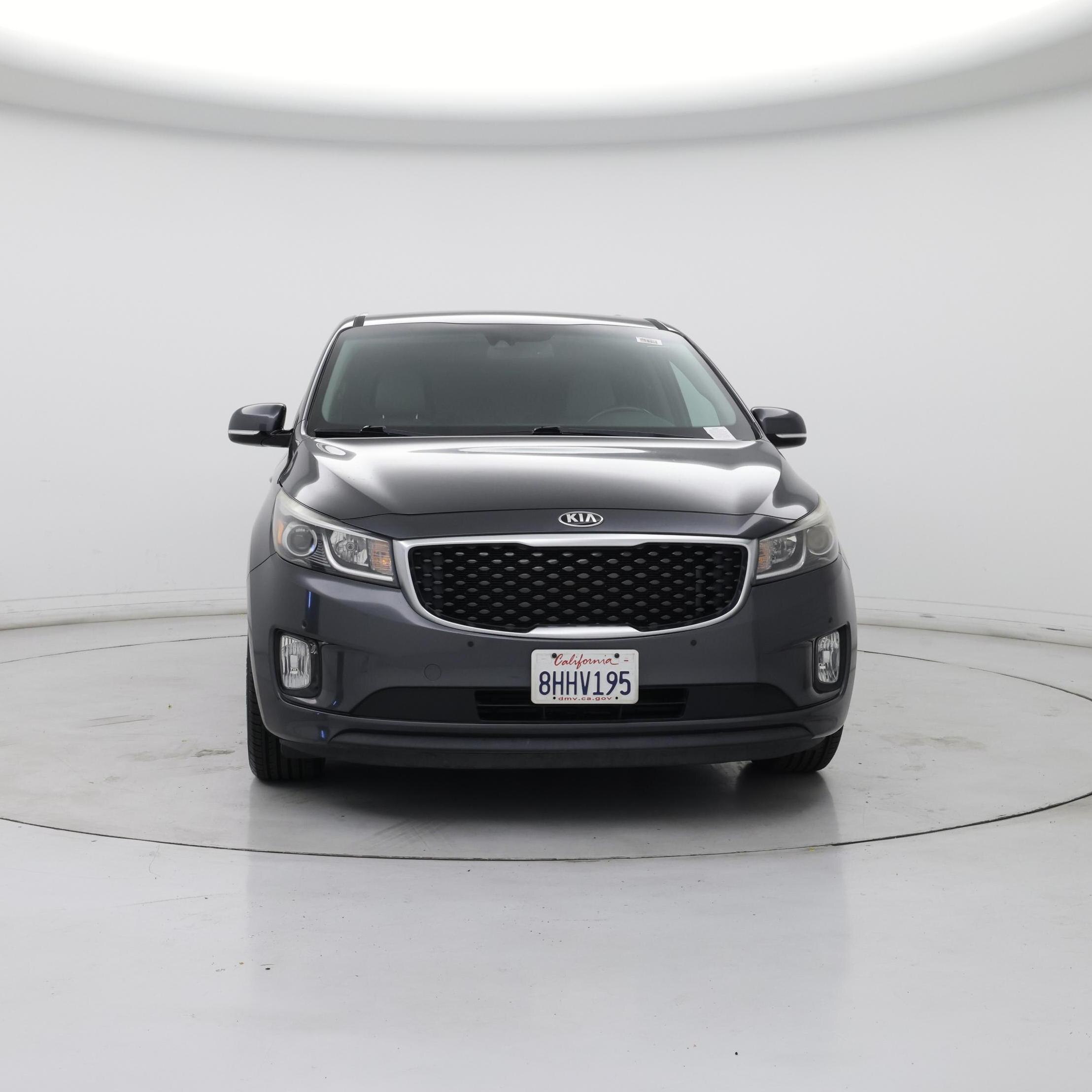 Thumbnail: 2018 Kia Sedona - 5