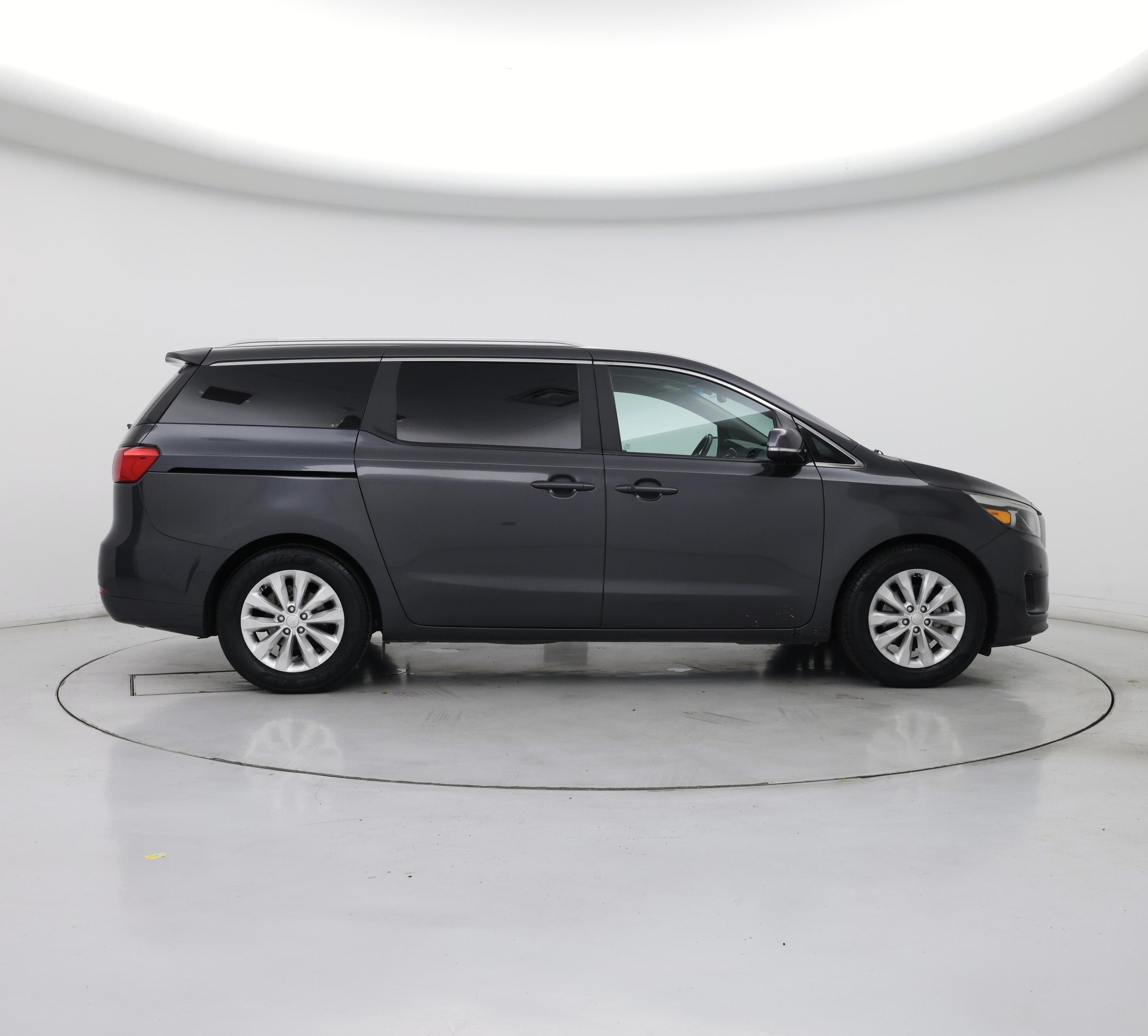 Thumbnail: 2018 Kia Sedona - 7