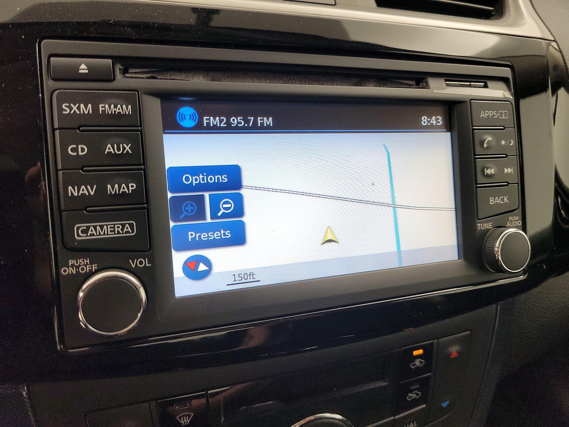 Thumbnail: 2018 Nissan Sentra - 14