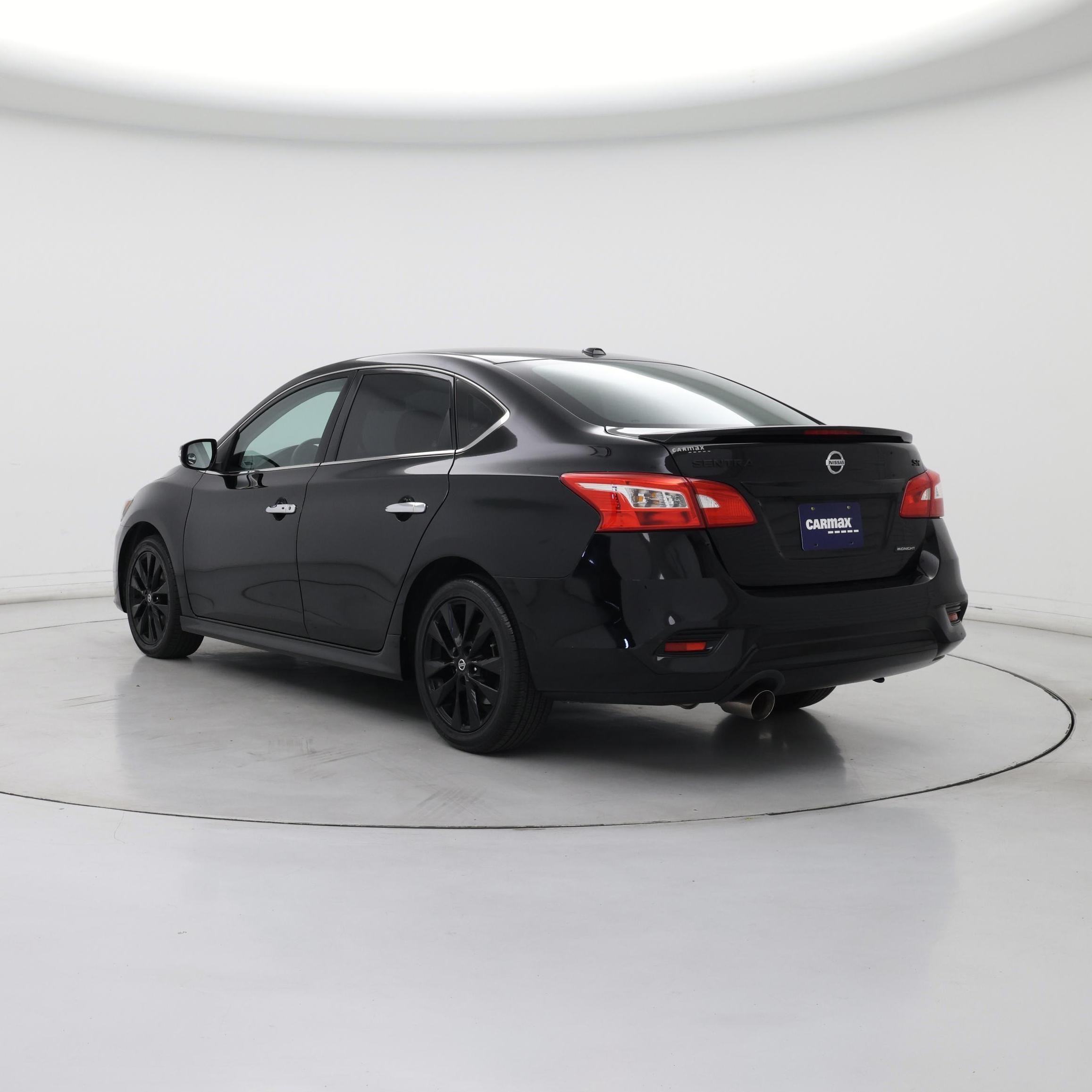Thumbnail: 2018 Nissan Sentra - 2