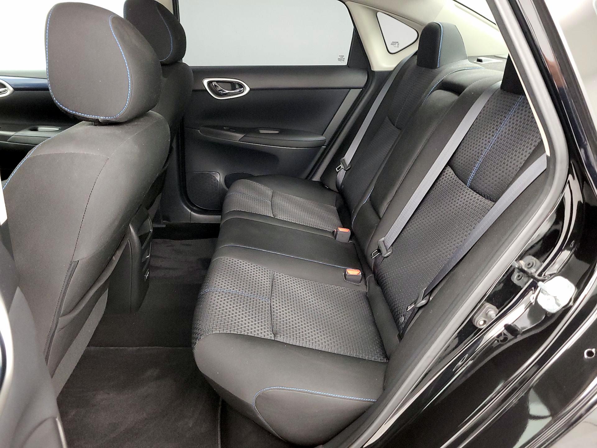 Thumbnail: 2018 Nissan Sentra - 20