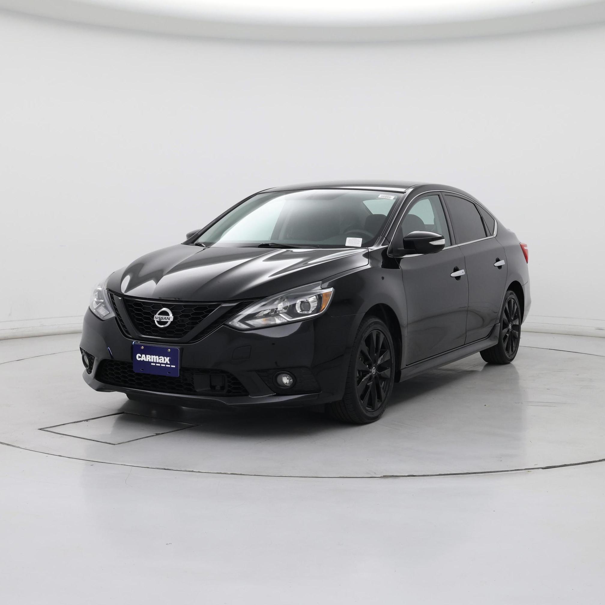 Thumbnail: 2018 Nissan Sentra - 4