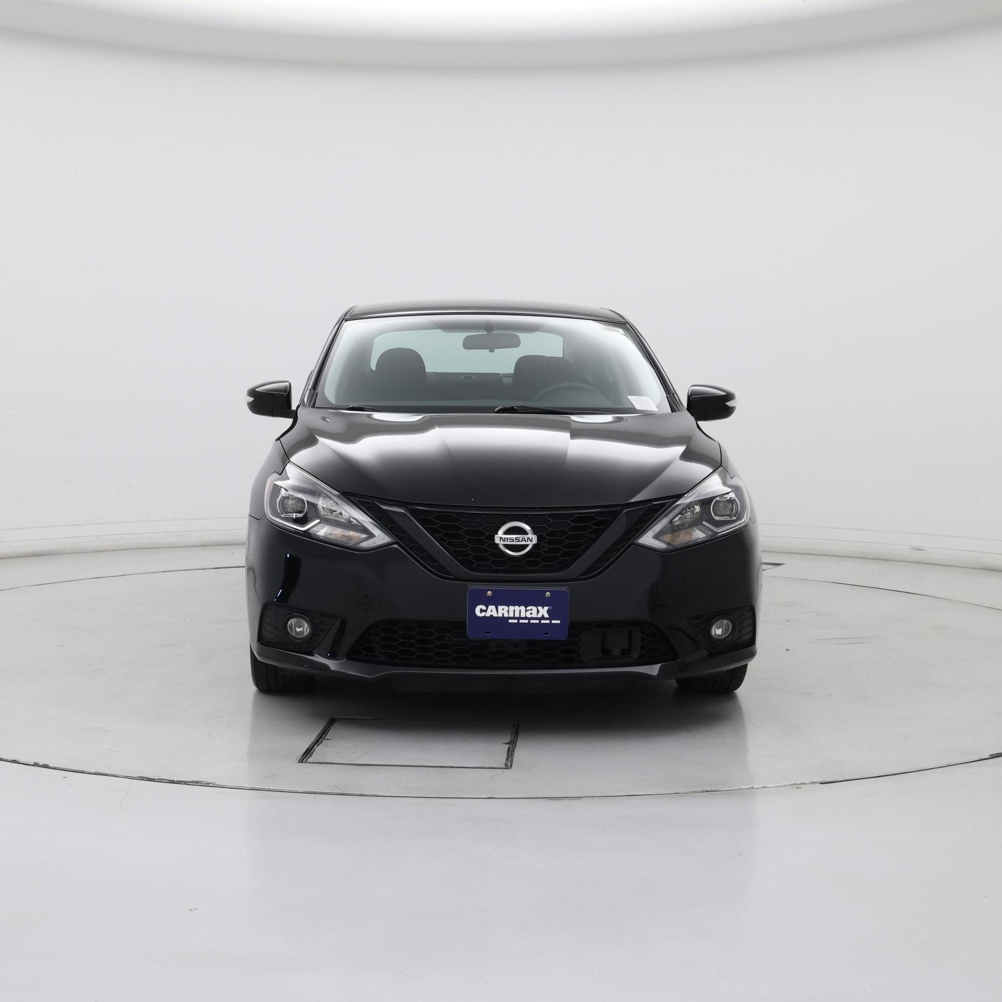 Thumbnail: 2018 Nissan Sentra - 5
