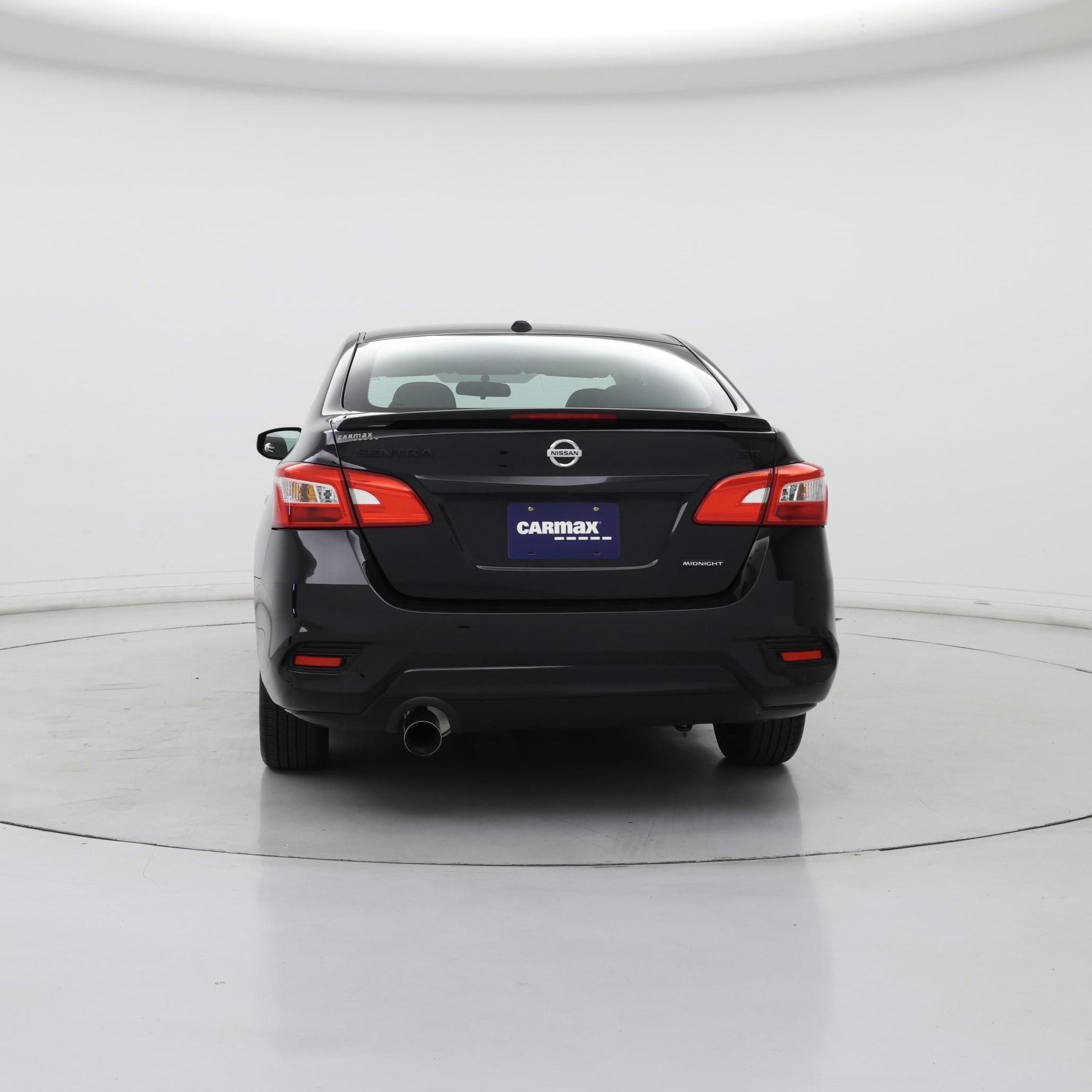 Thumbnail: 2018 Nissan Sentra - 6