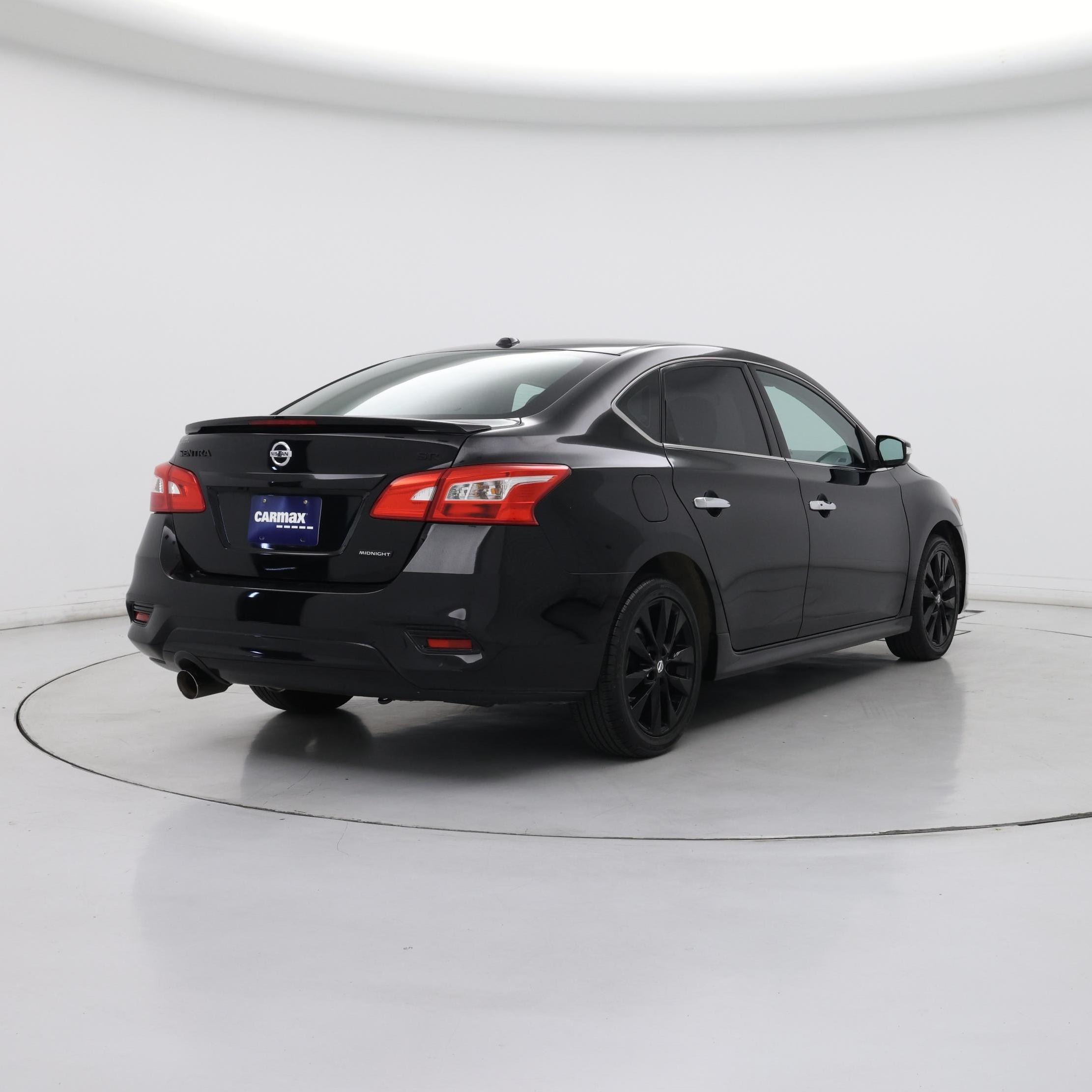 Thumbnail: 2018 Nissan Sentra - 8