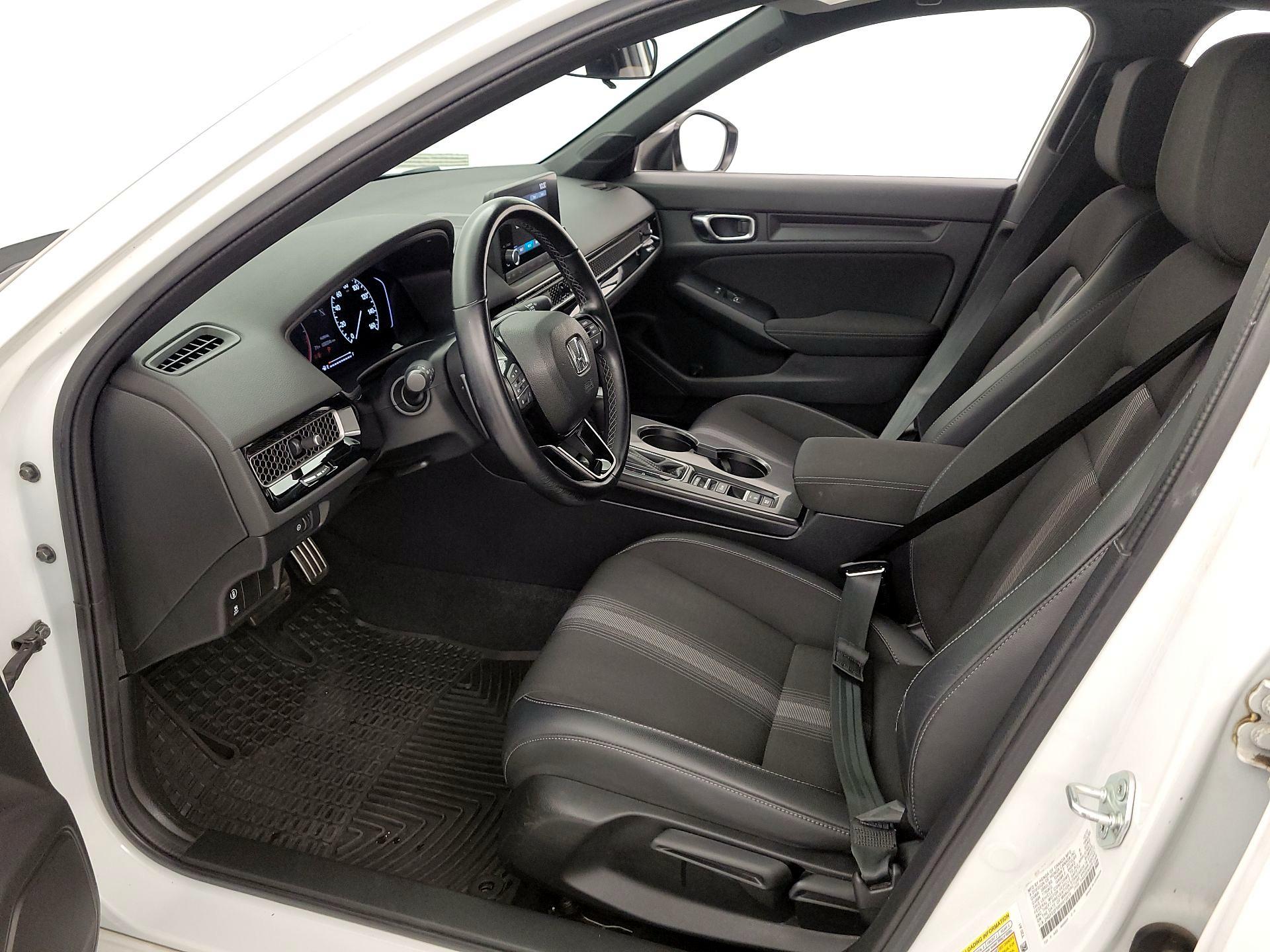 Thumbnail: 2023 Honda Civic - 11