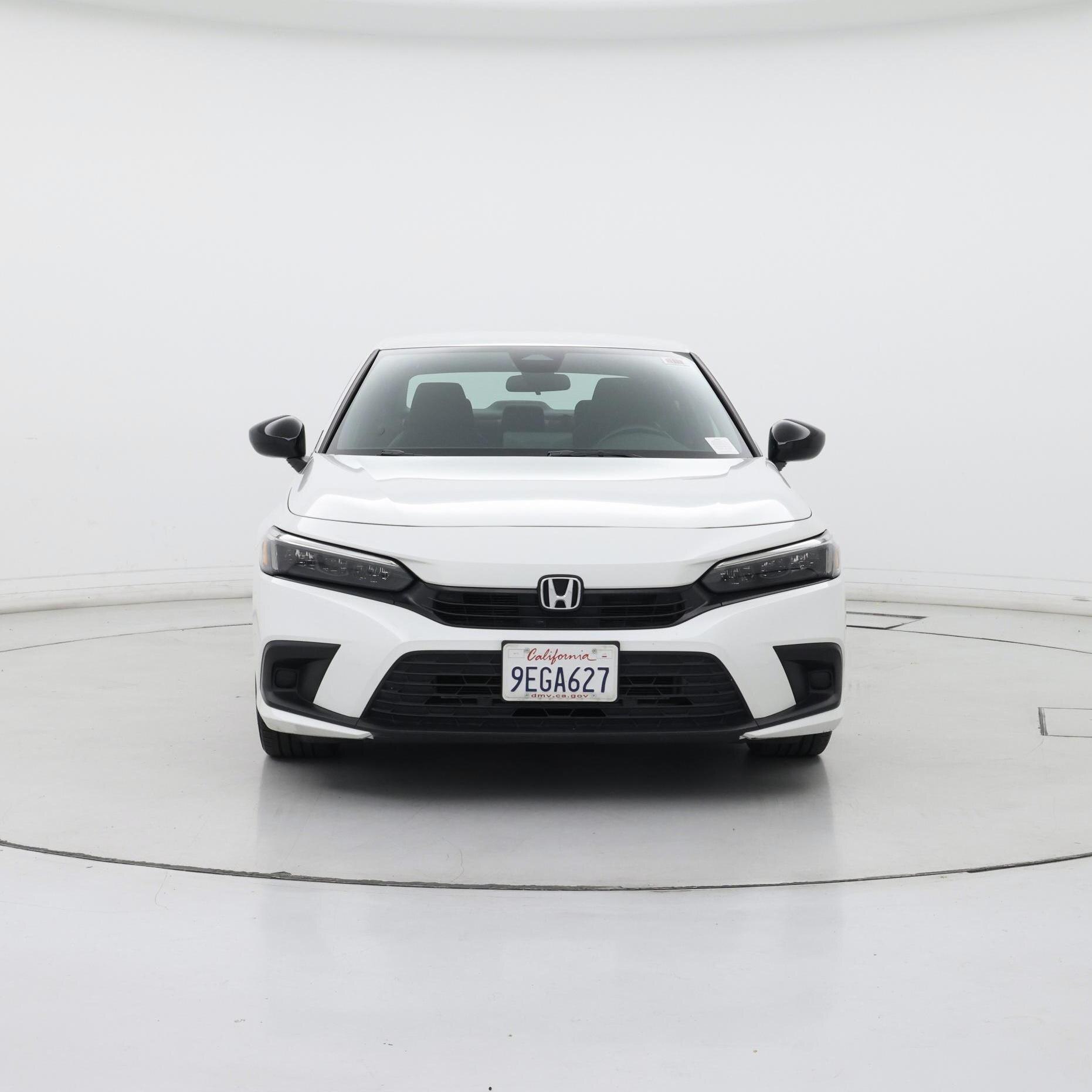 Thumbnail: 2023 Honda Civic - 5