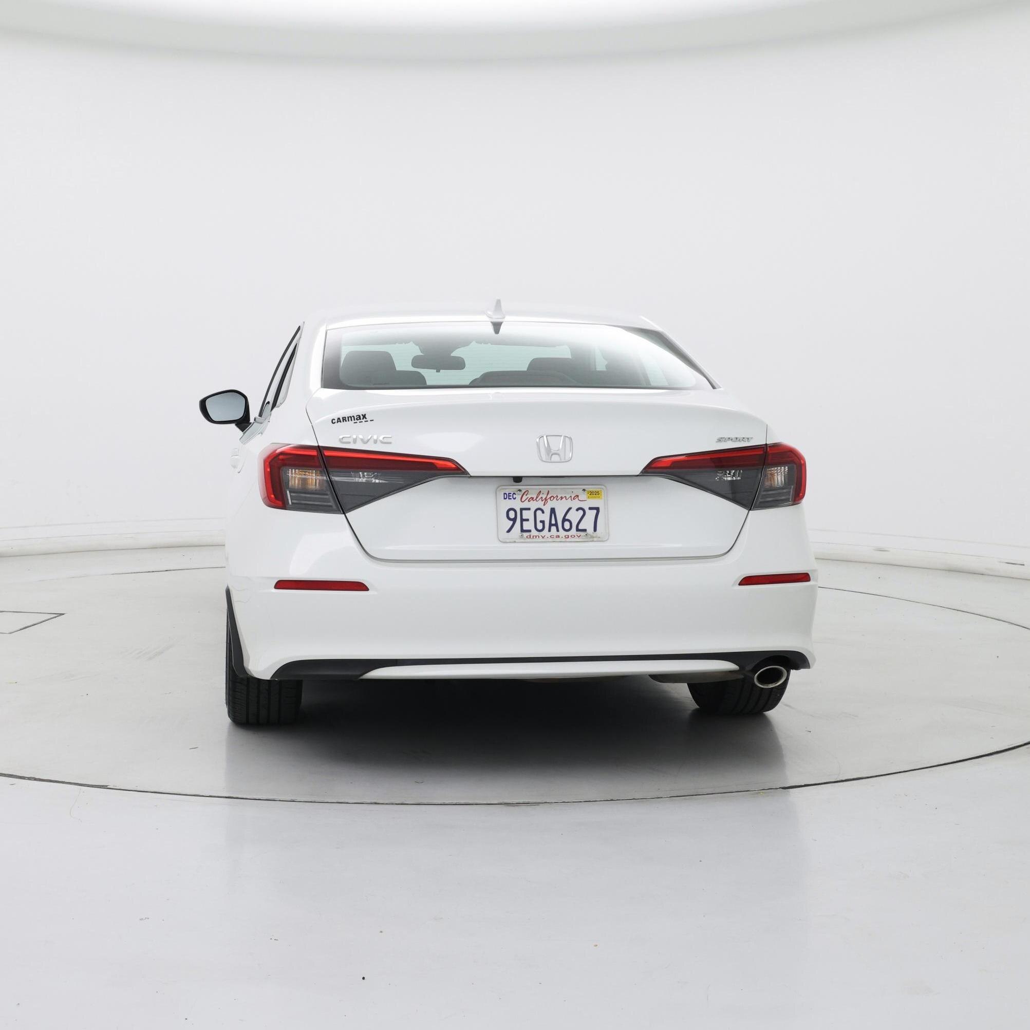 Thumbnail: 2023 Honda Civic - 6