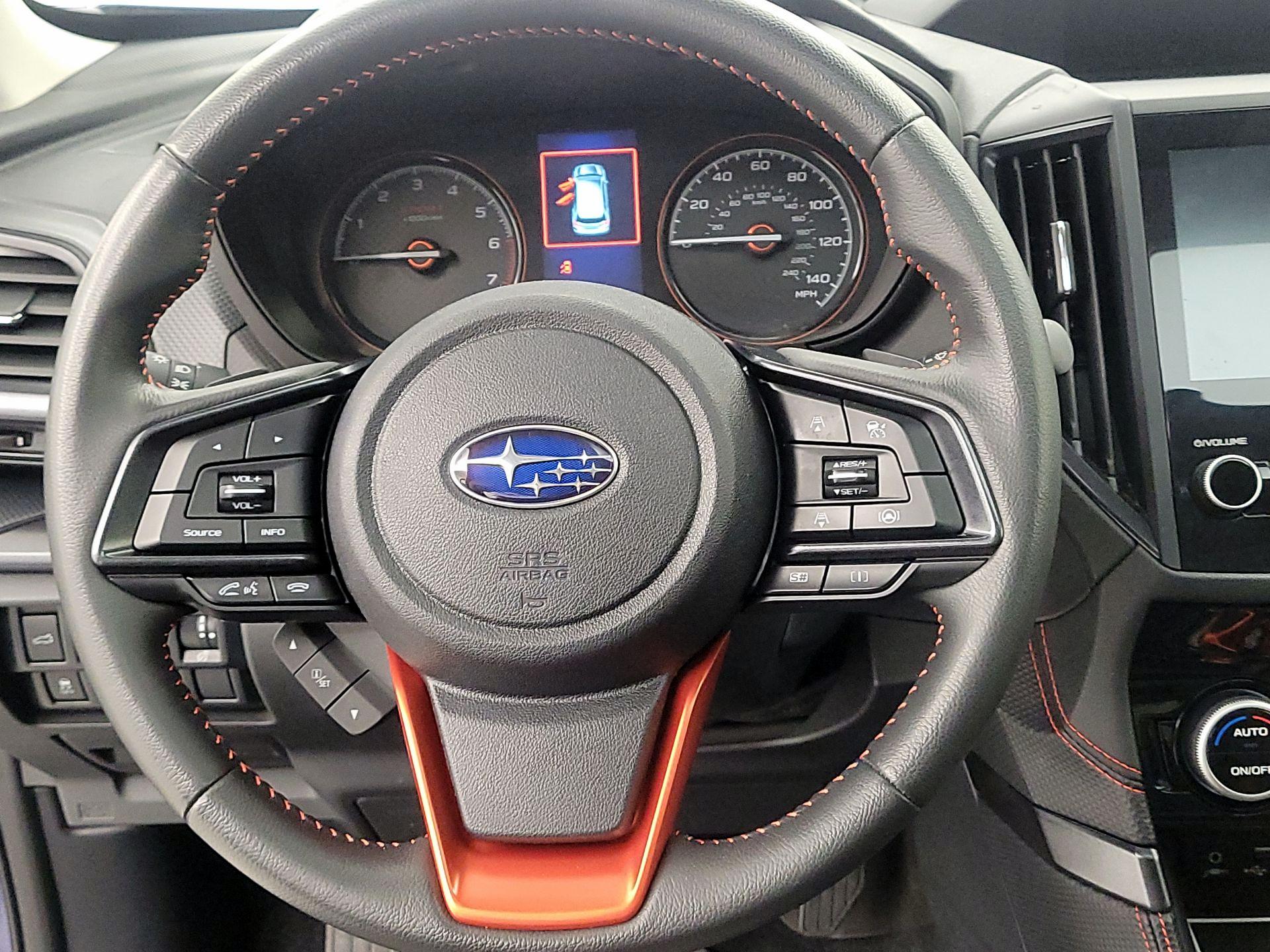 Thumbnail: 2024 Subaru Forester - 10