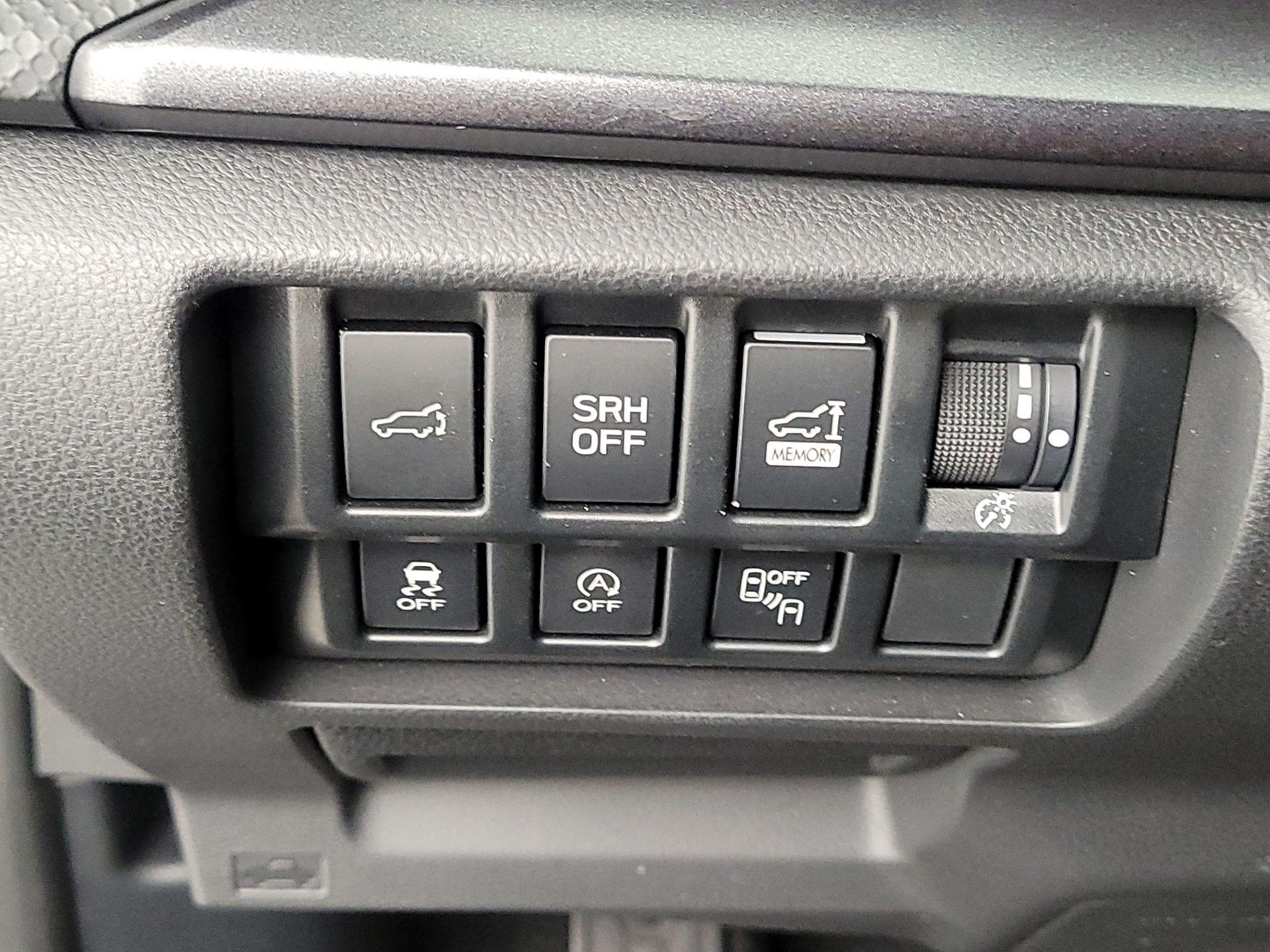 Thumbnail: 2024 Subaru Forester - 13