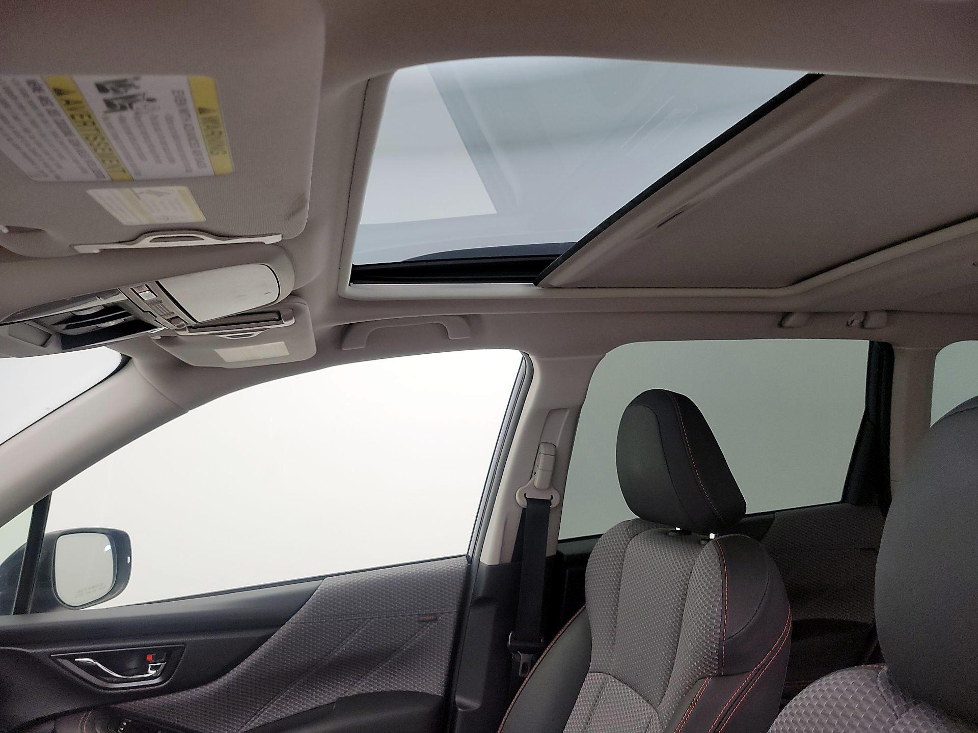Thumbnail: 2024 Subaru Forester - 18