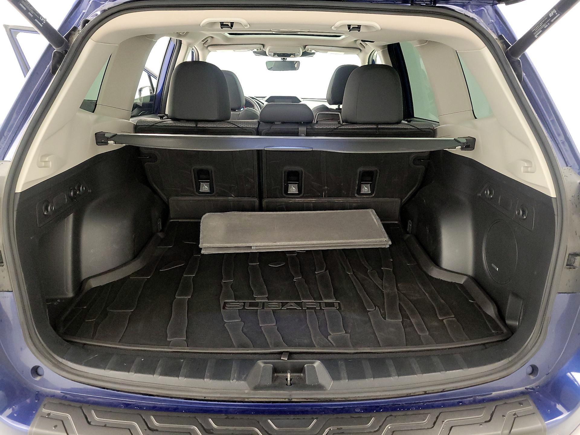 Thumbnail: 2024 Subaru Forester - 20