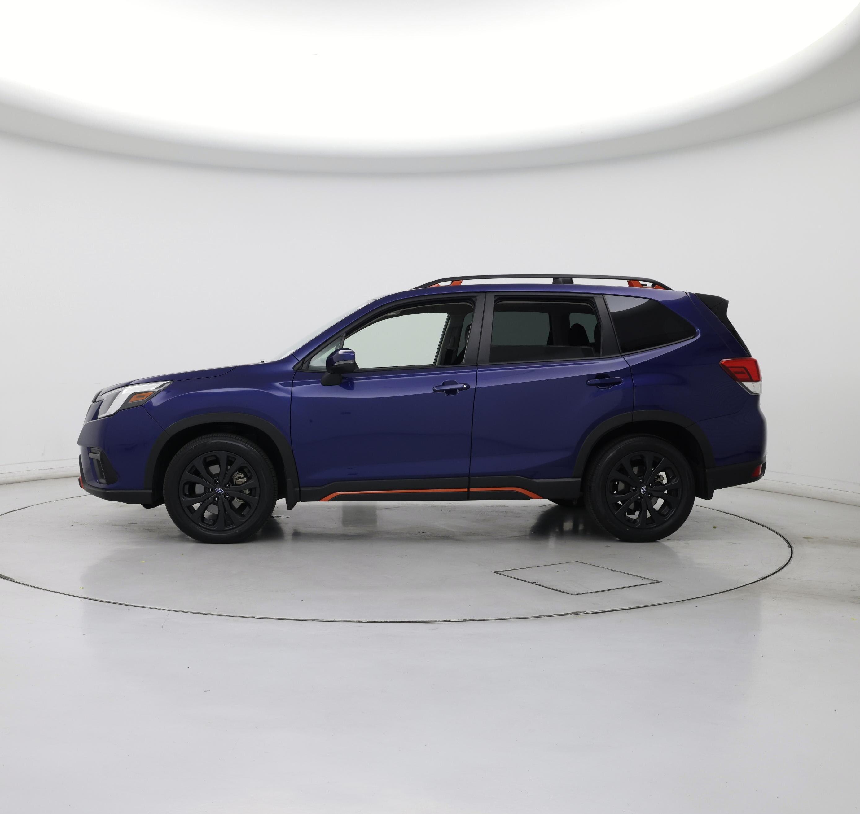 Thumbnail: 2024 Subaru Forester - 3