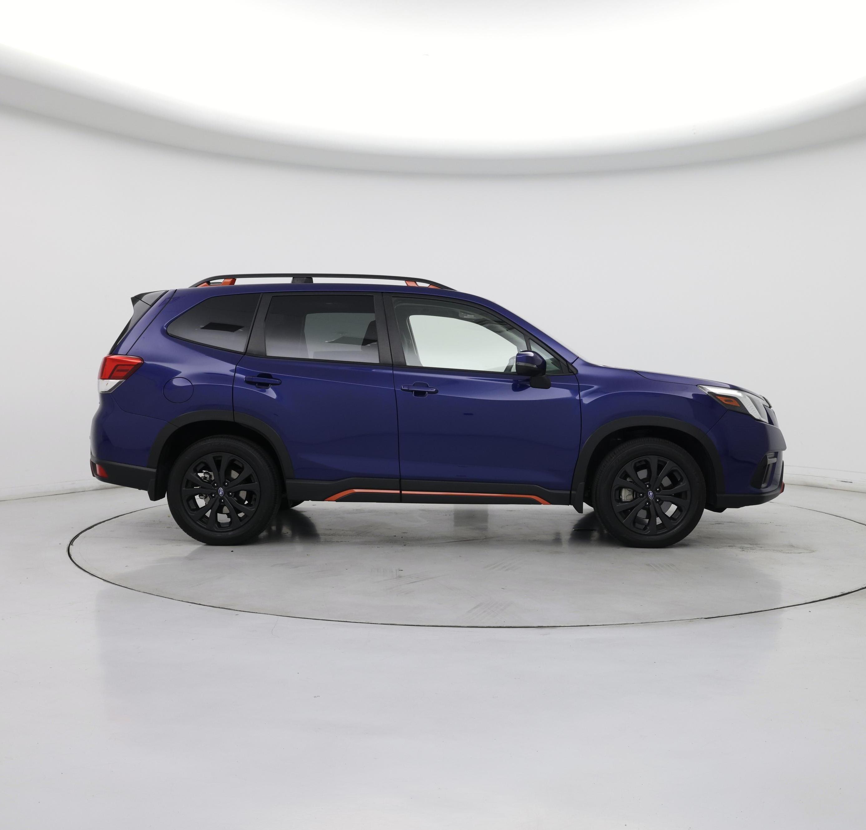 Thumbnail: 2024 Subaru Forester - 7