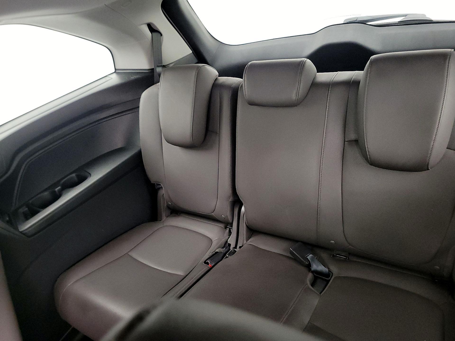 Thumbnail: 2019 Honda Odyssey - 20