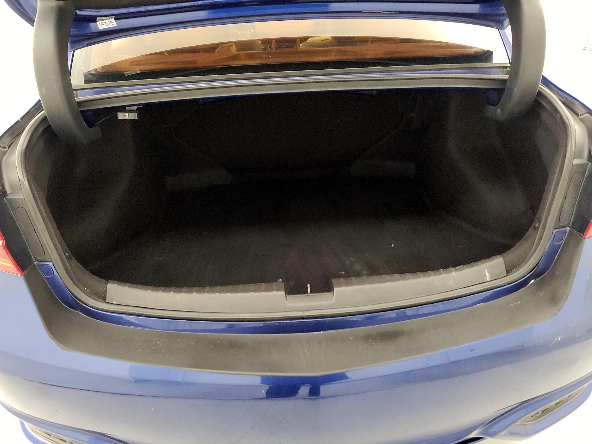 Thumbnail: 2016 Acura ILX - 20